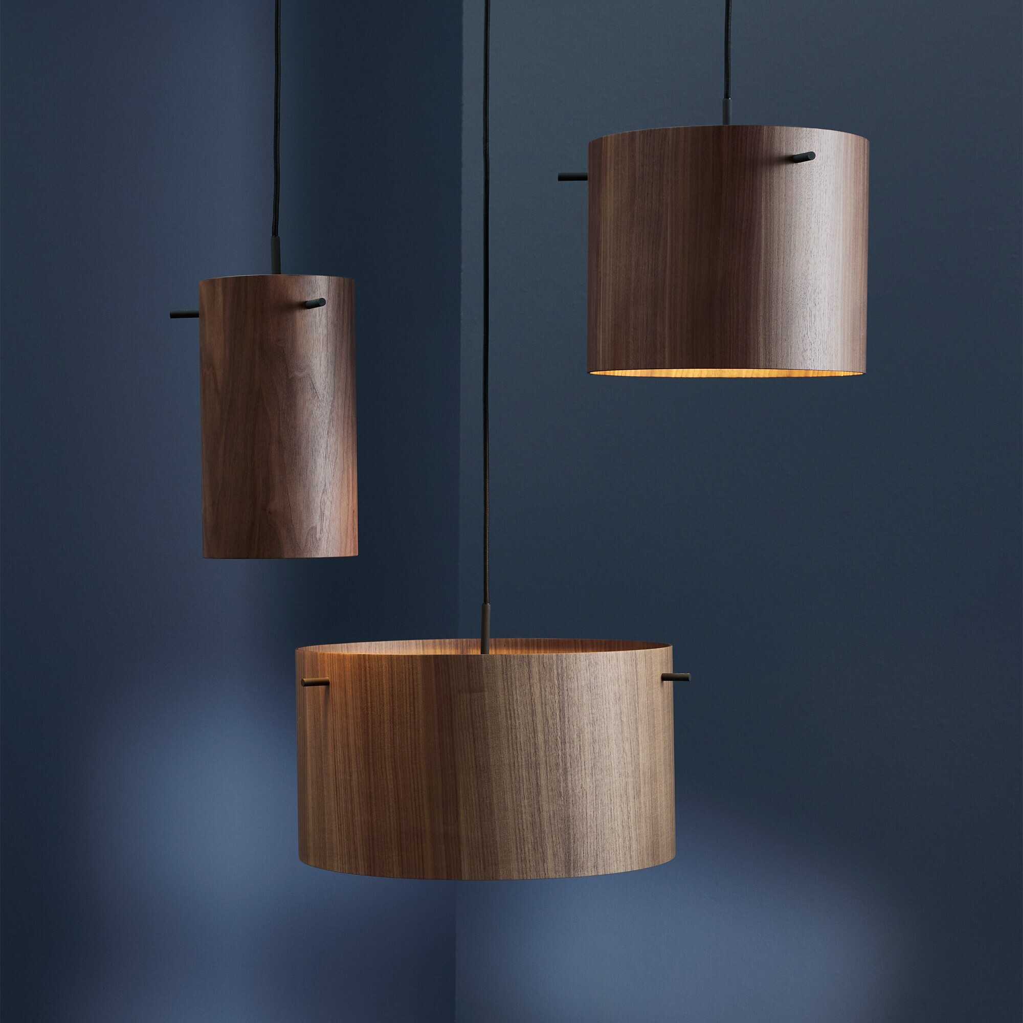 FM 1954 Suspension Lamp Ø 28cm