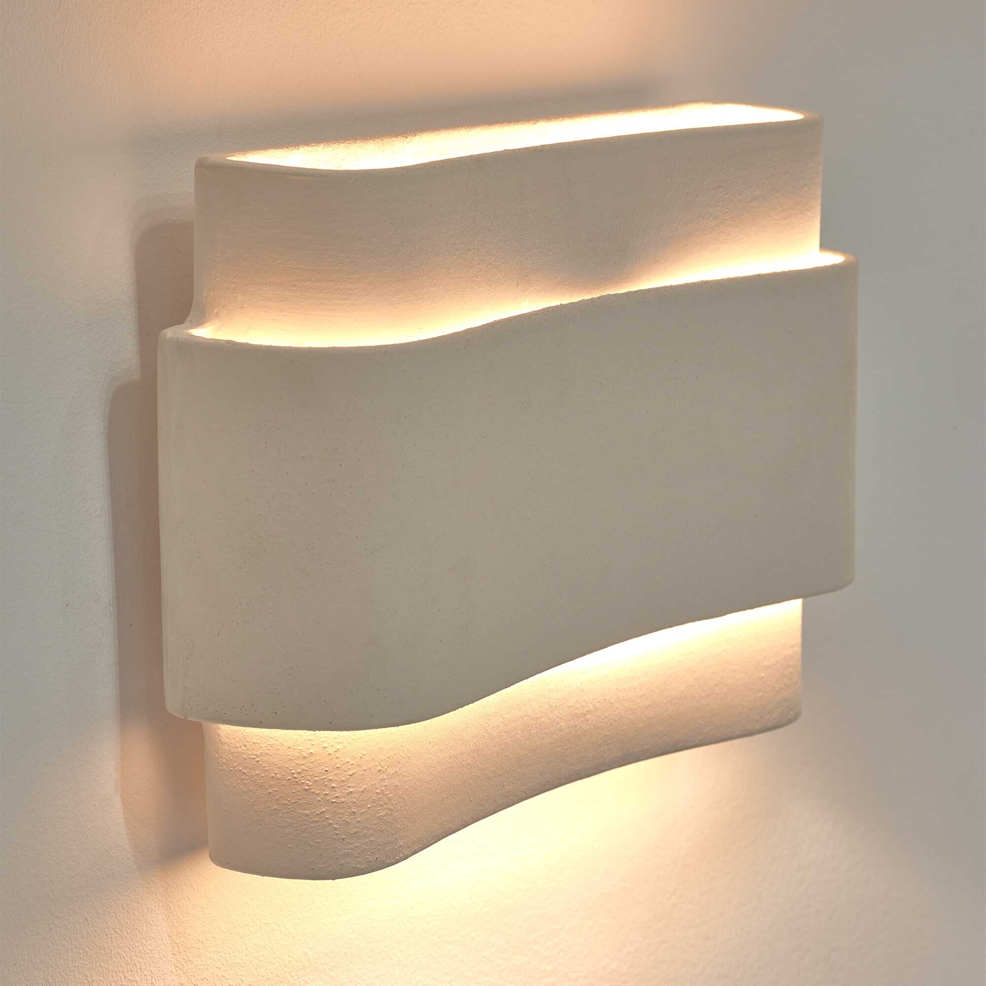 Louis 02 Wall Lamp