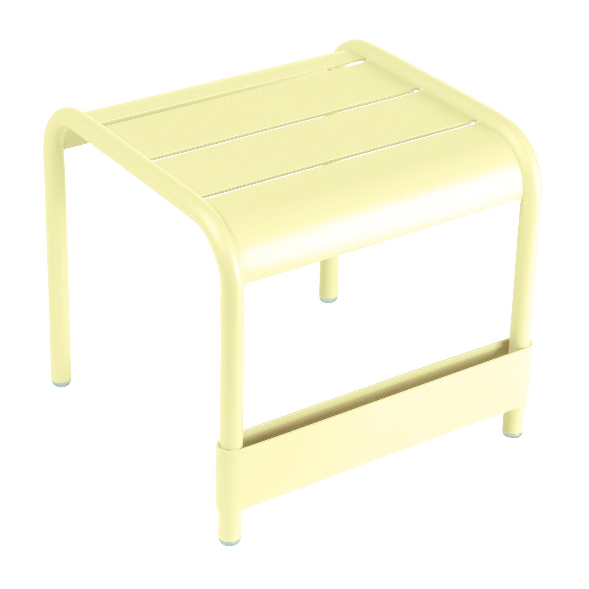Luxembourg Low garden Side Table/ Stool