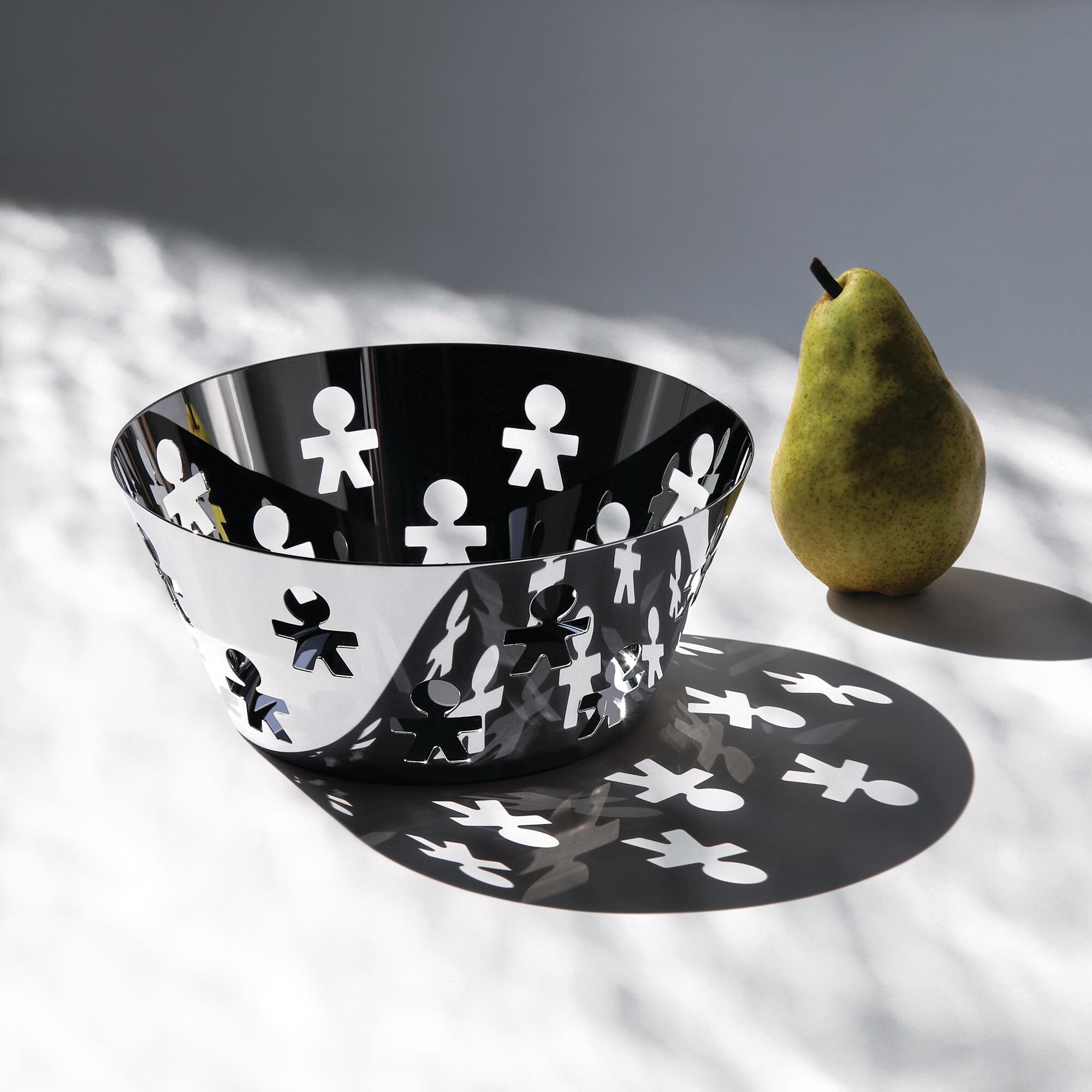 Girotondo Fruitbowl  Ø20.5cm