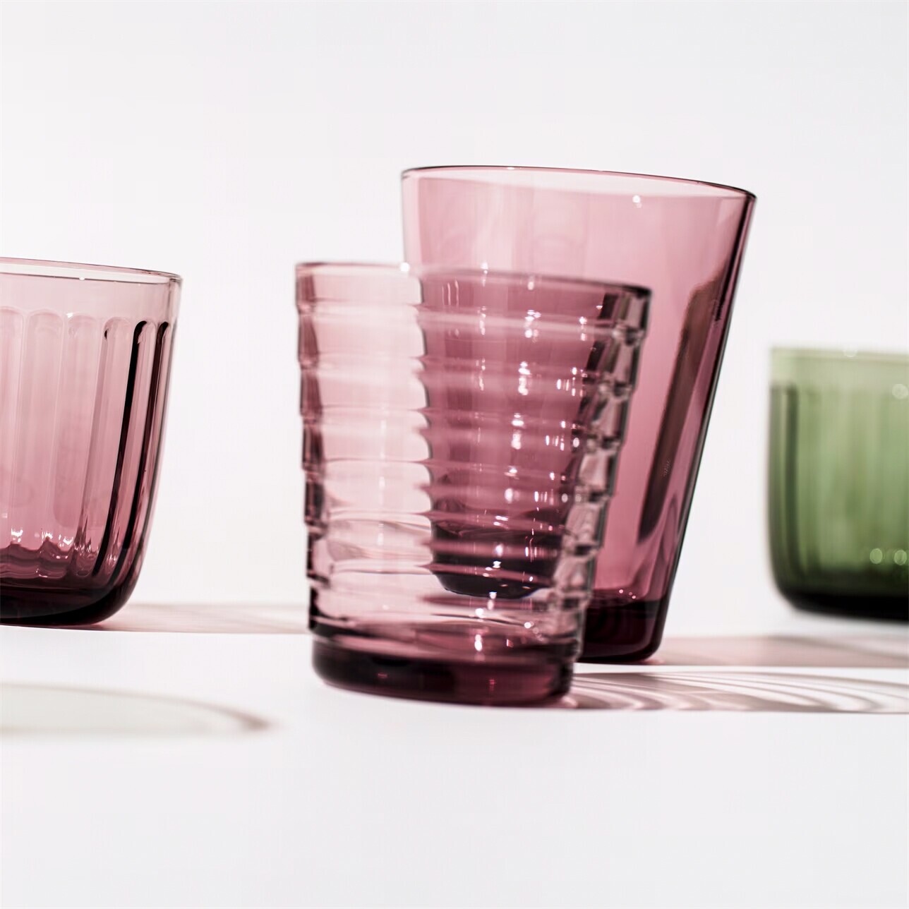 Aino Aalto Glass 22cl Set of 2