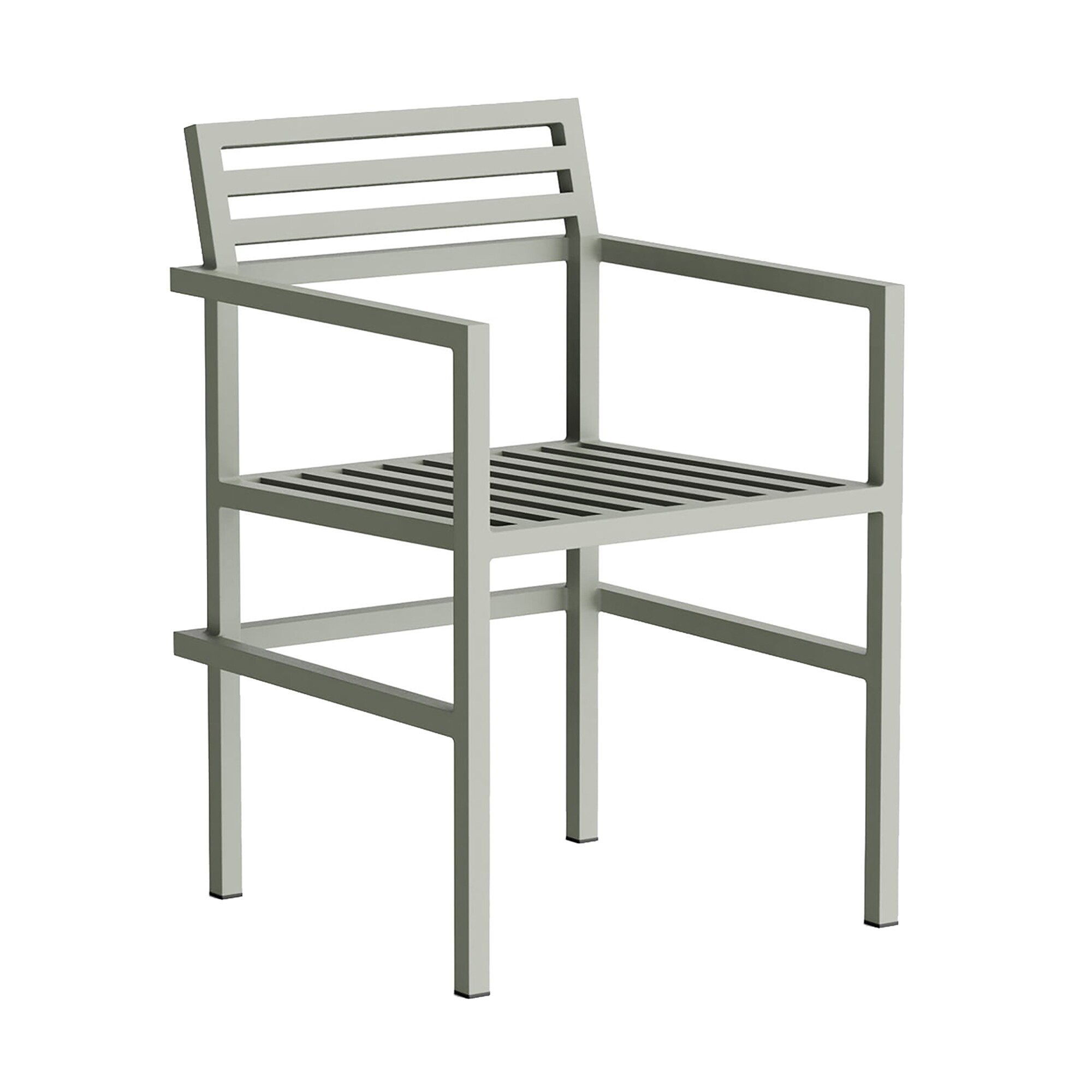 19 Outdoors Dining Armchair