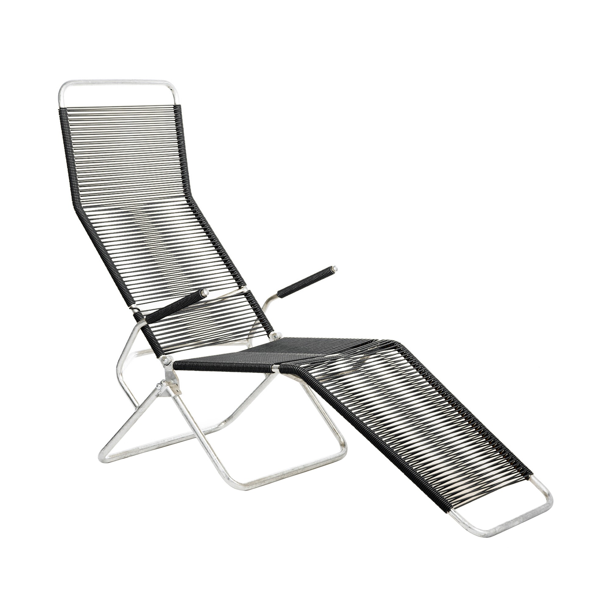 Altorfer Model 1158 Deckchair