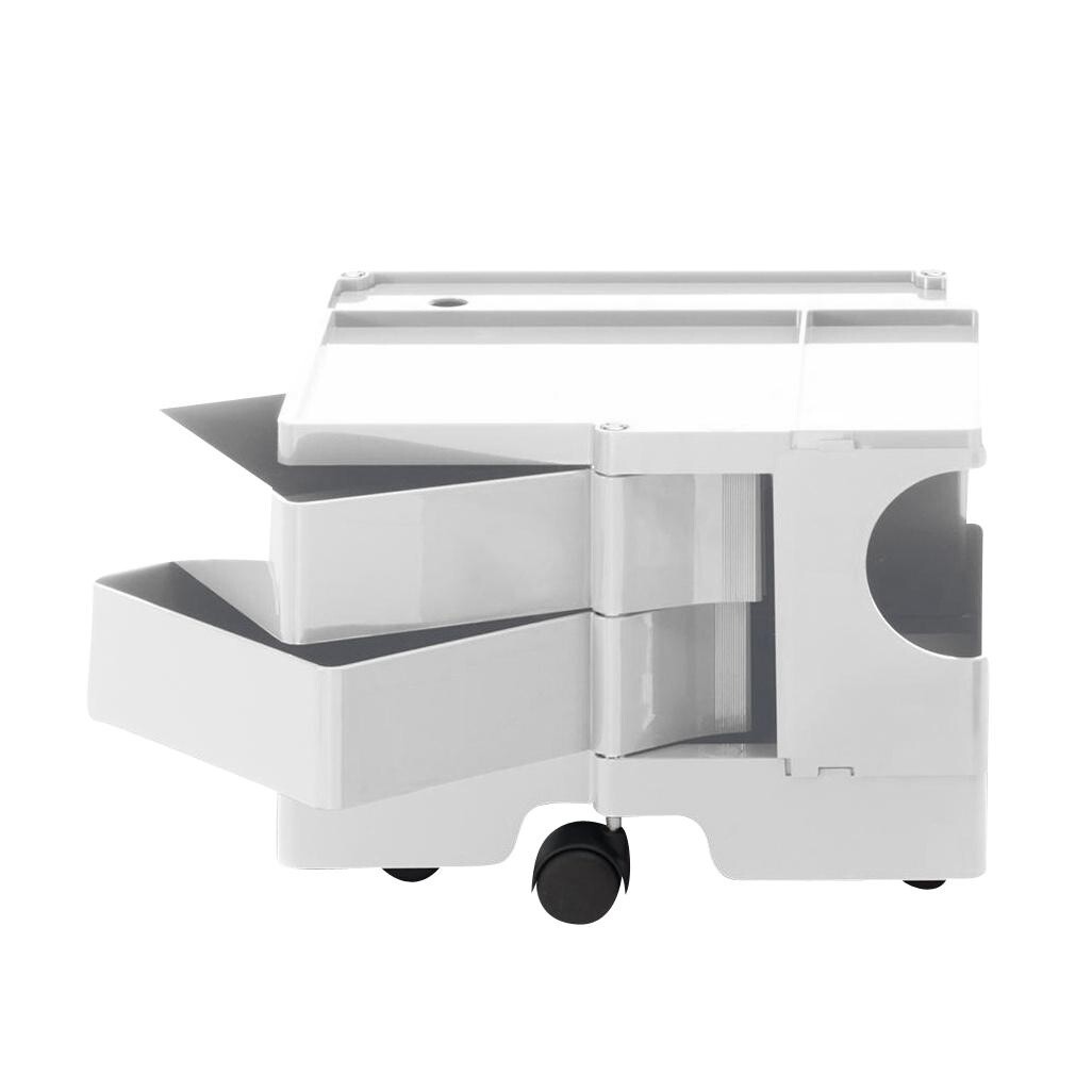 Boby 1/2 Container on Wheels XS