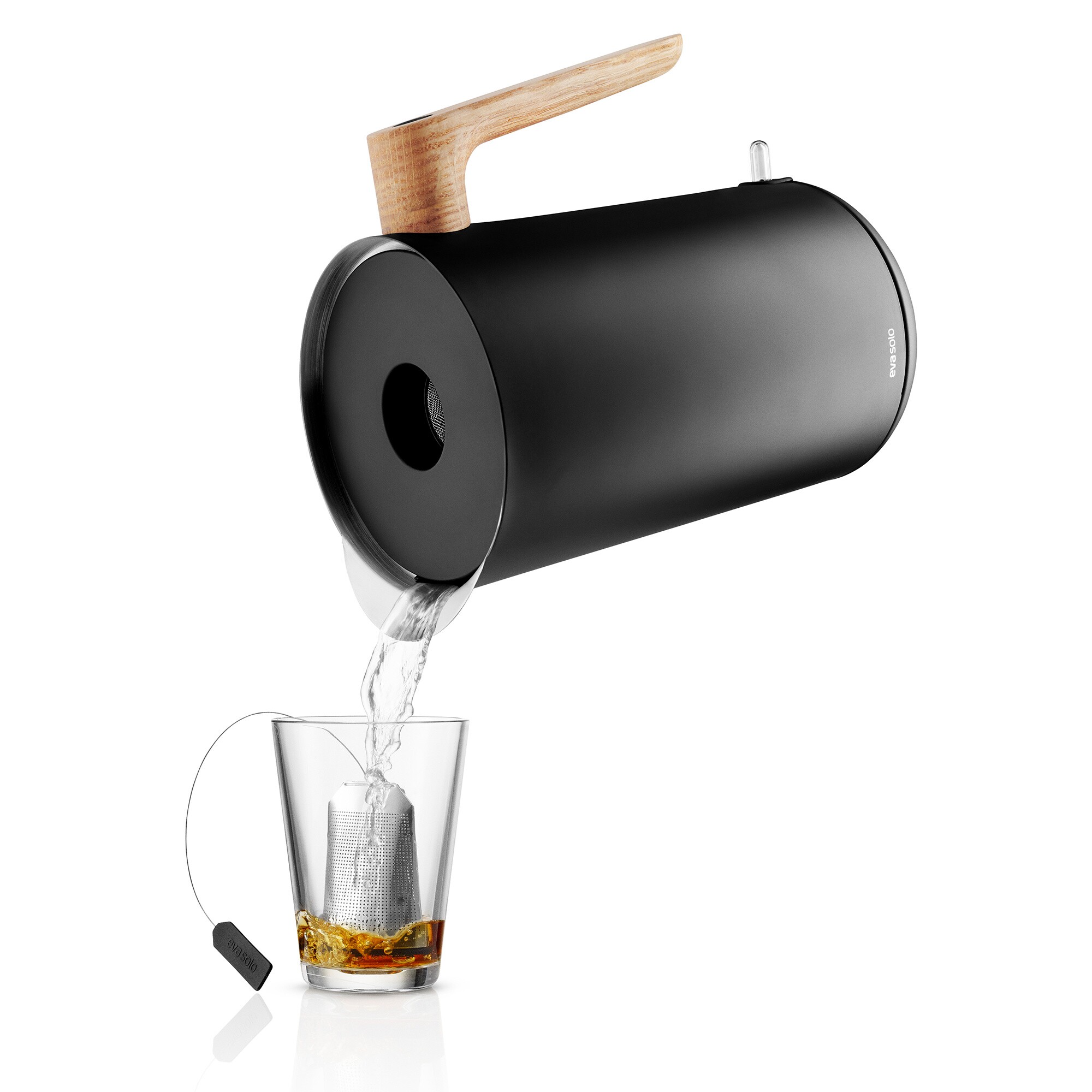 Nordic Kitchen Electric Kettle