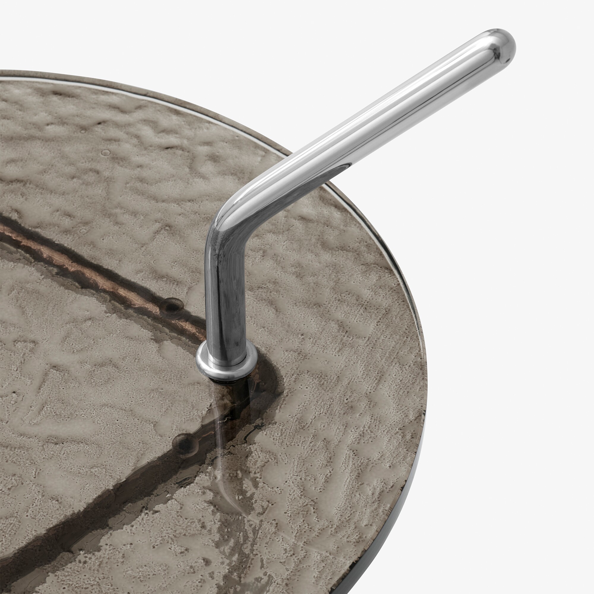 Halten SH9 Side Table