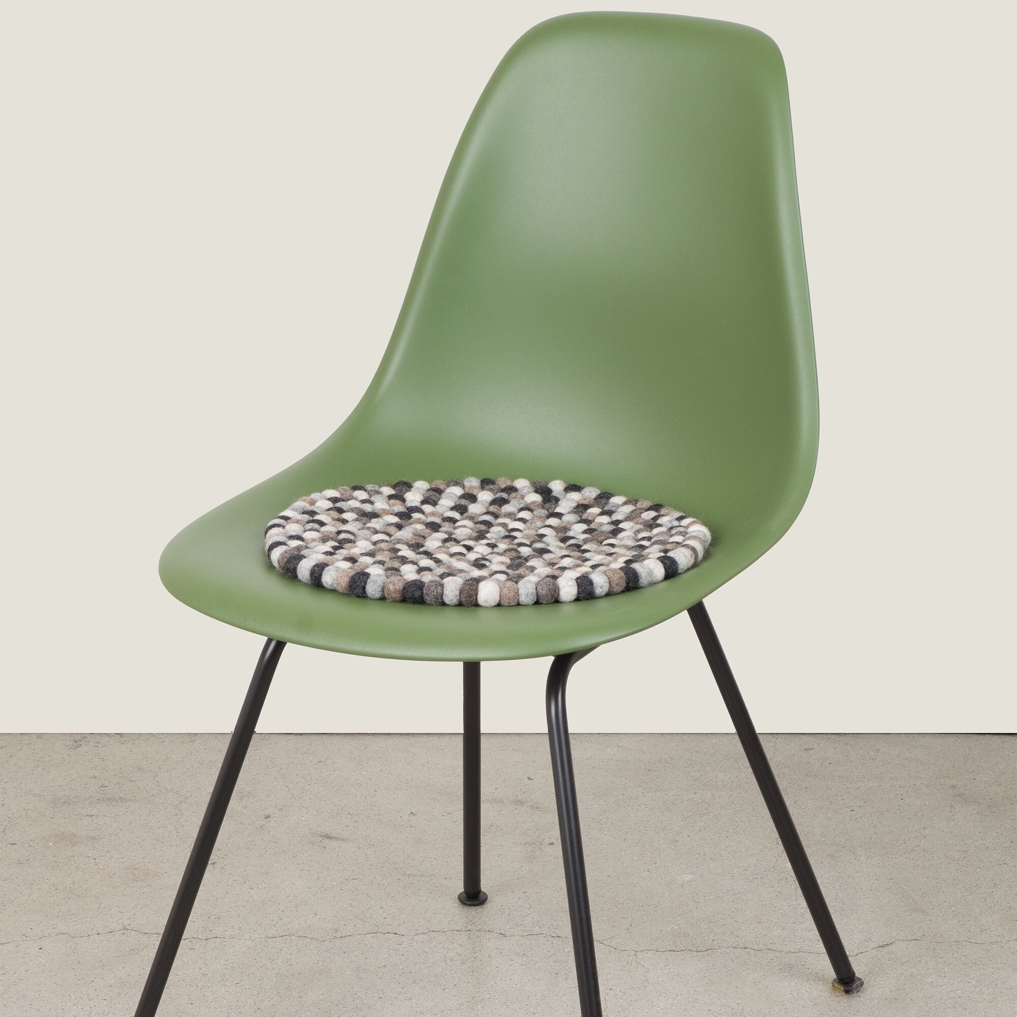 Néla Seat Pad Ø36cm