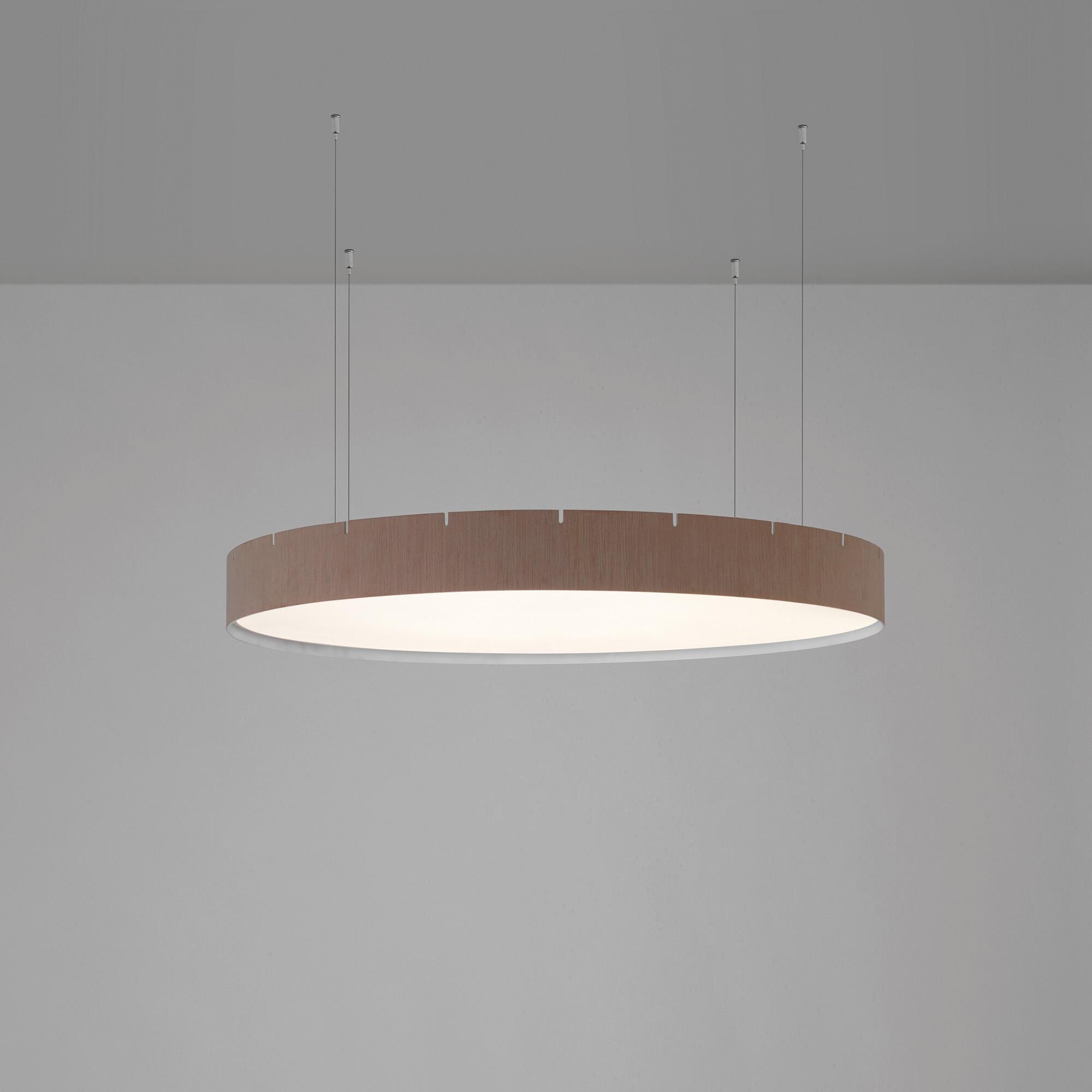 Castle S60 LED Suspension Lamp