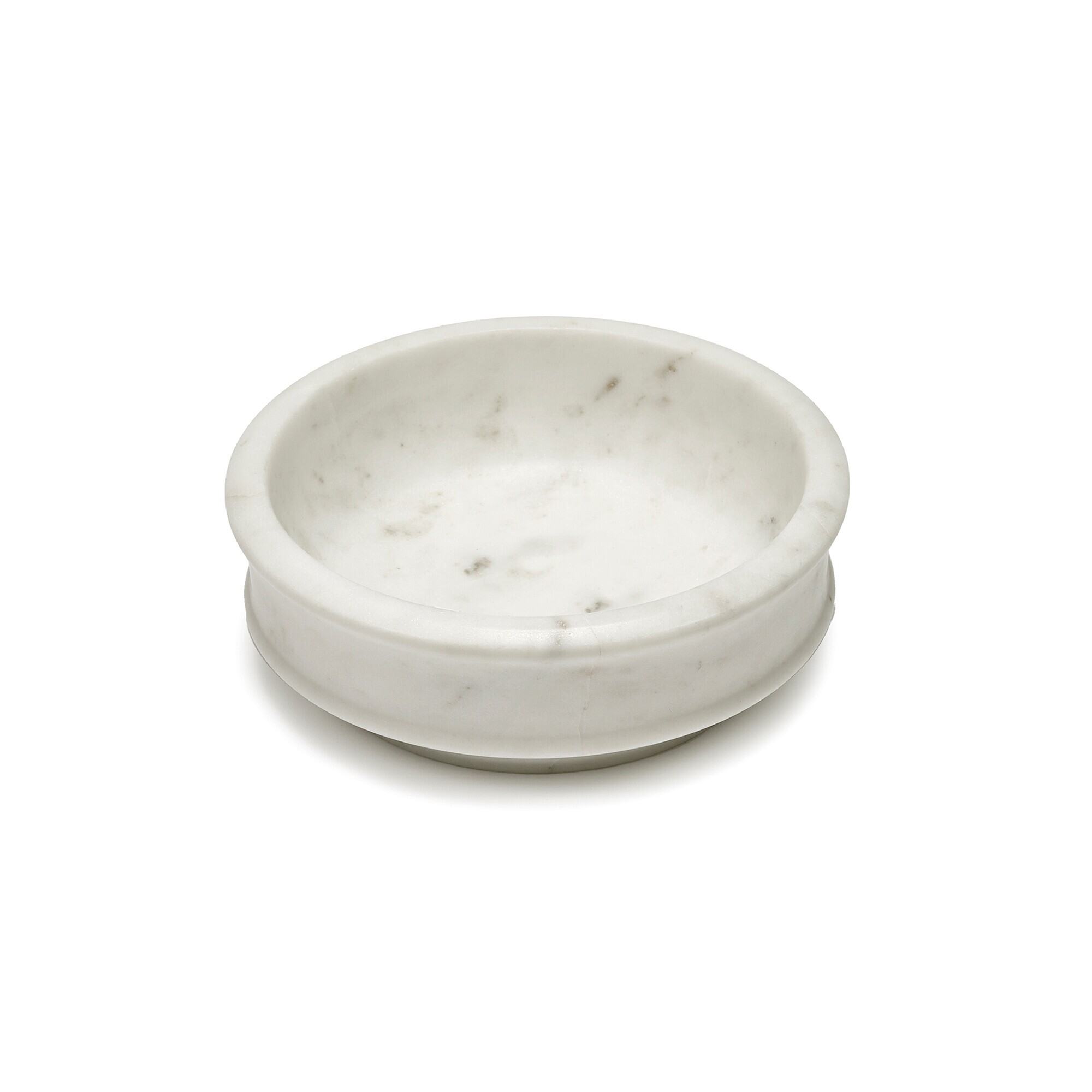 Dune by Kelly Wearstler Marble Bowl S