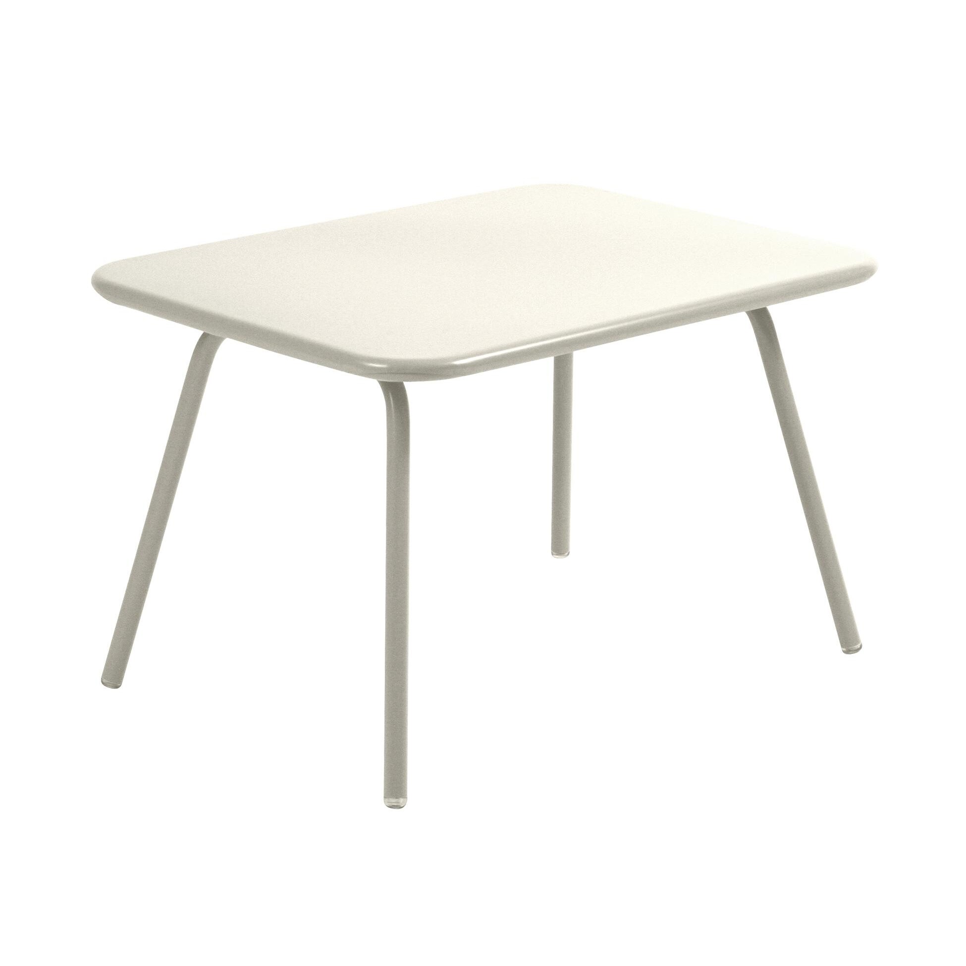 Luxembourg Kid Kid's Table
