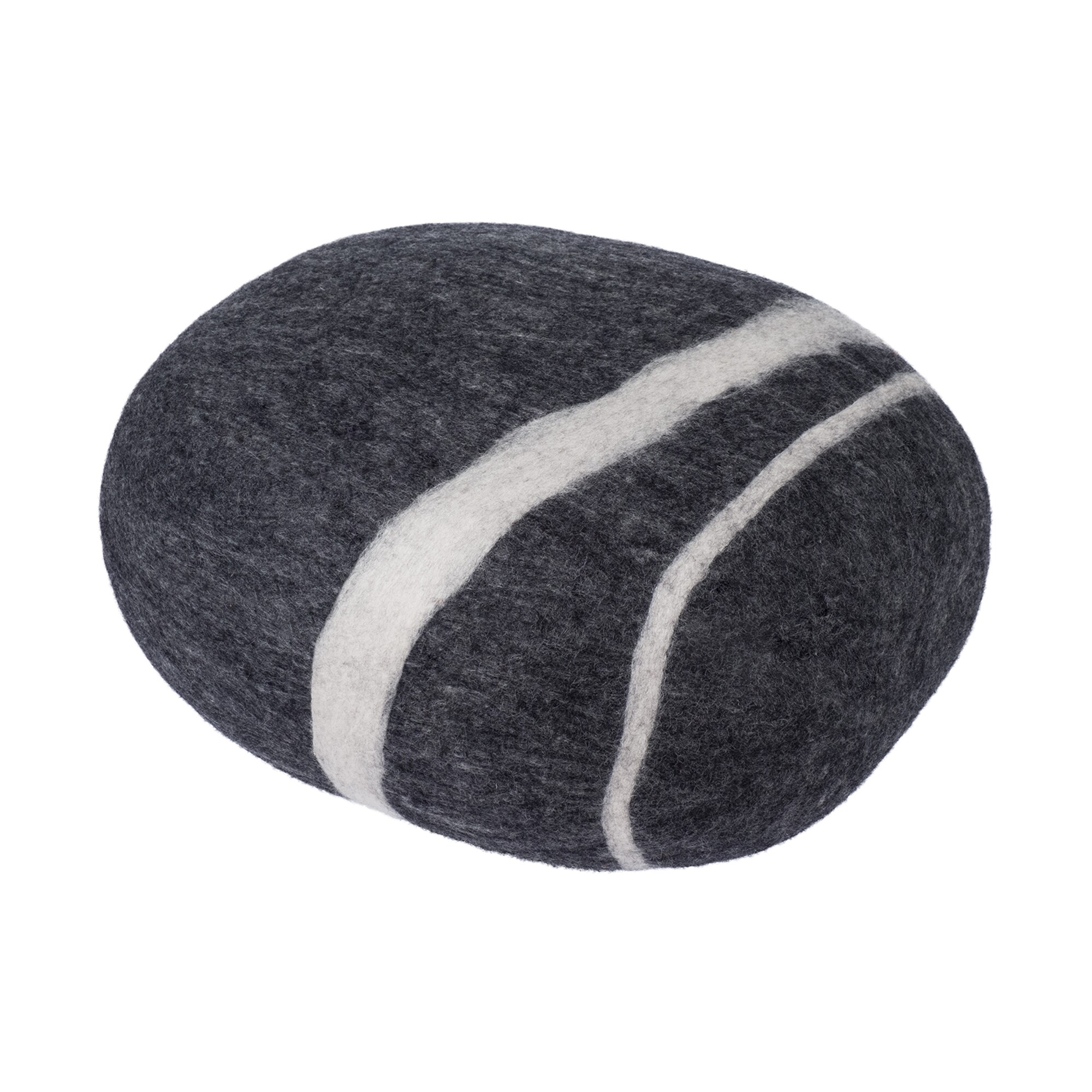 Hugo Pebble Pouf