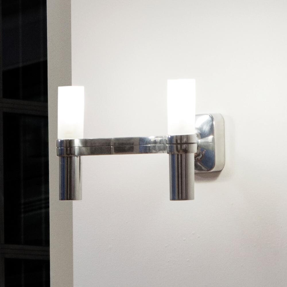 Crown 2 Wall Lamp