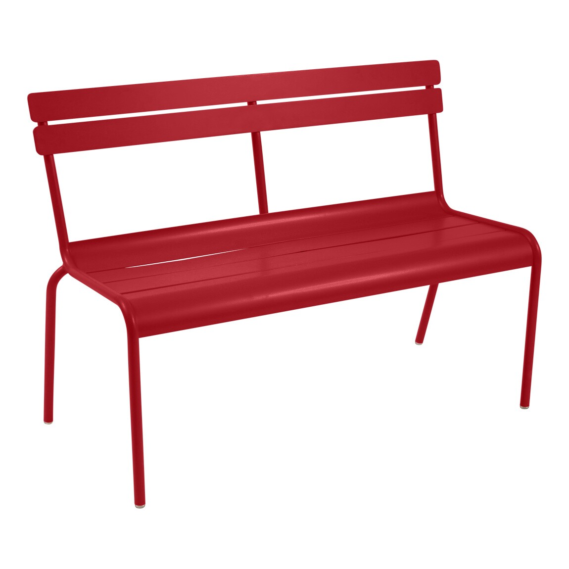 Luxembourg 2/3-Seater Garden Bench