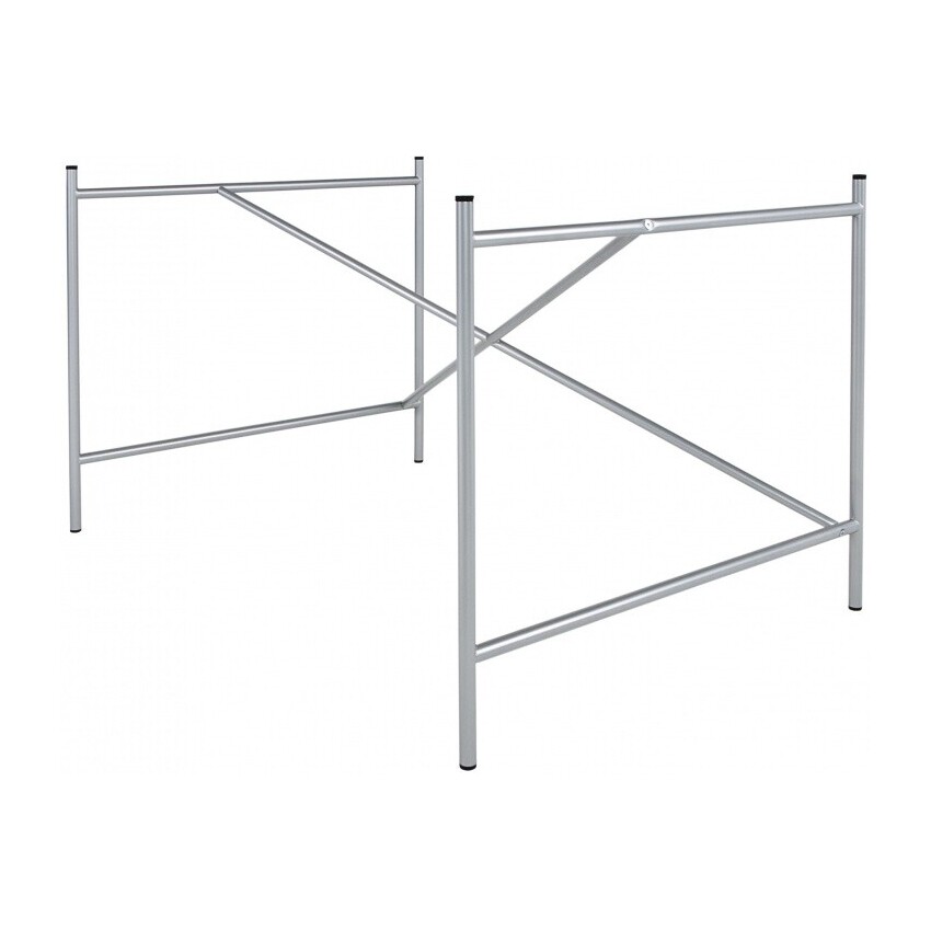 Eiermann 1 Table Frame 110x78x66cm Eccentric