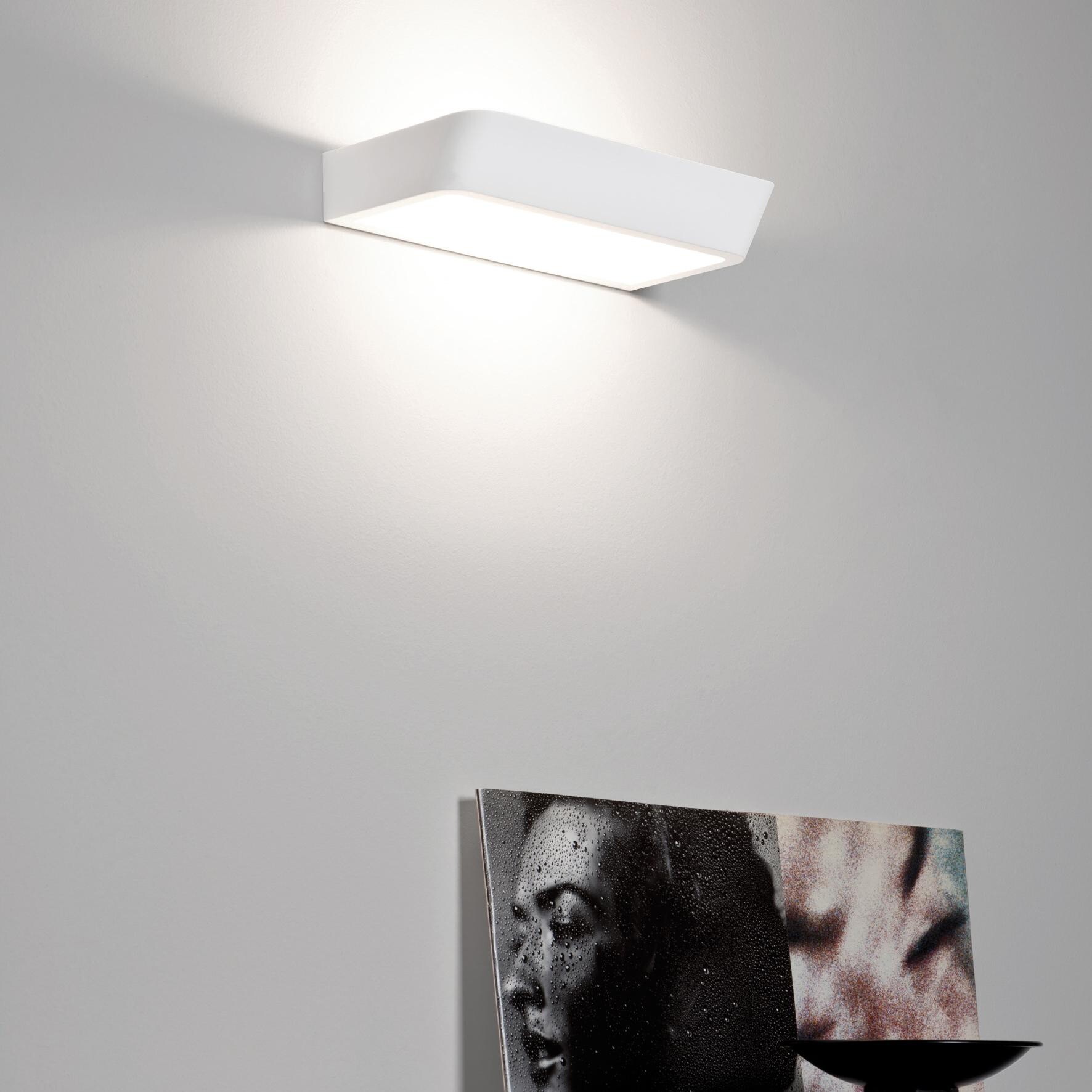 Belvedere W2 LED Wall Lamp 3000K