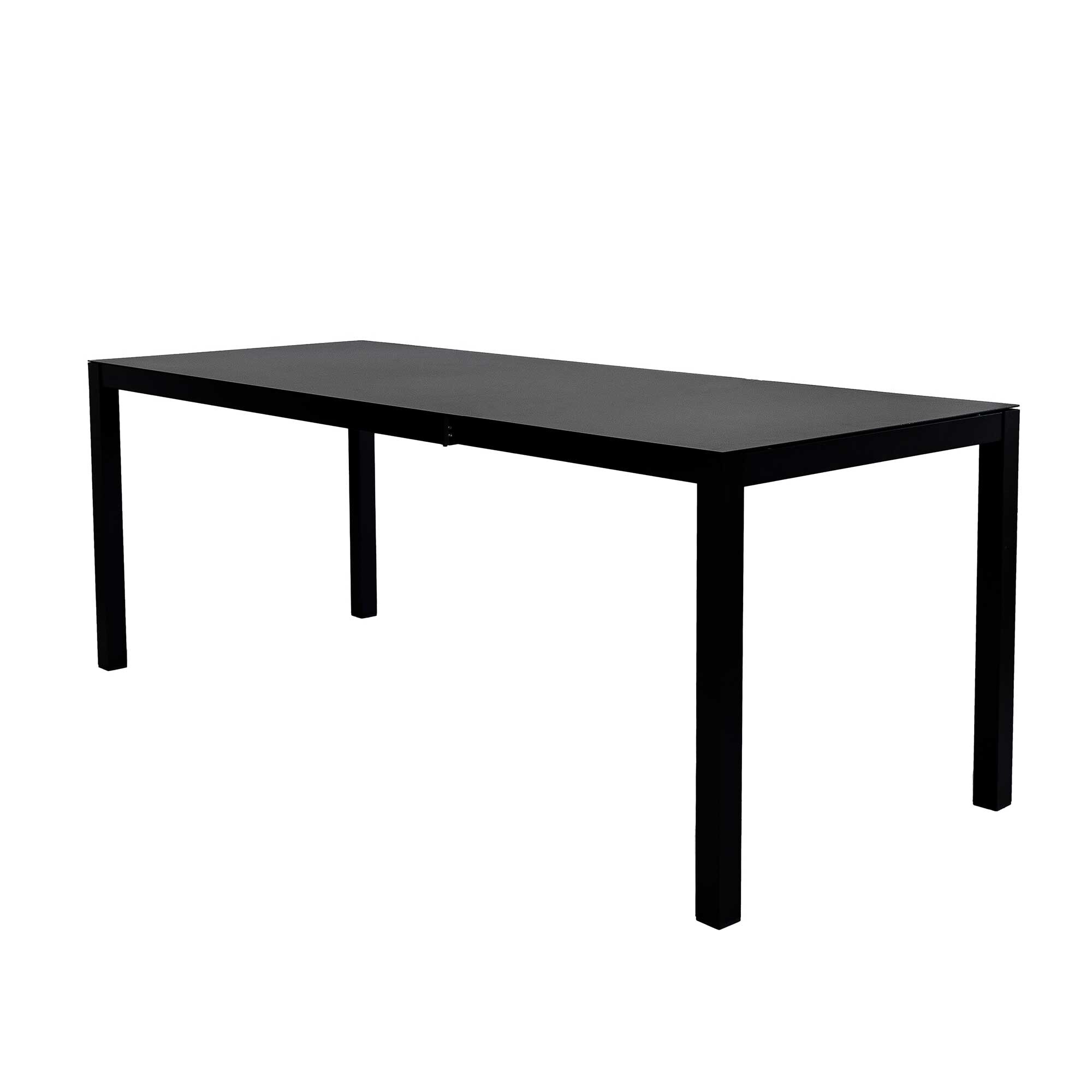 Fiam Aria Garden Table Extendable