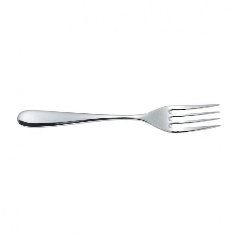 Nuovo Milano Serving Fork