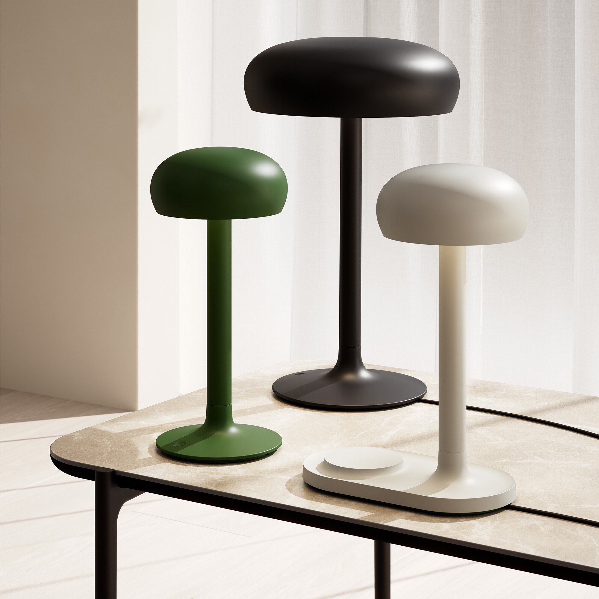 Emendo LED Table Lamp