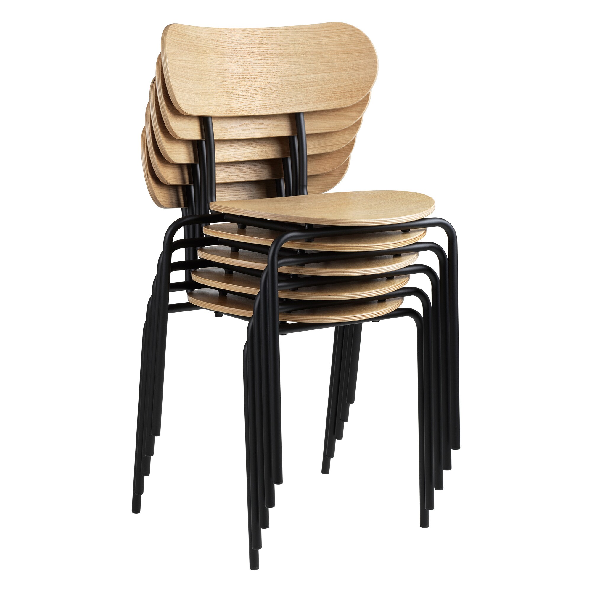 Coco Dining Chair Stackable