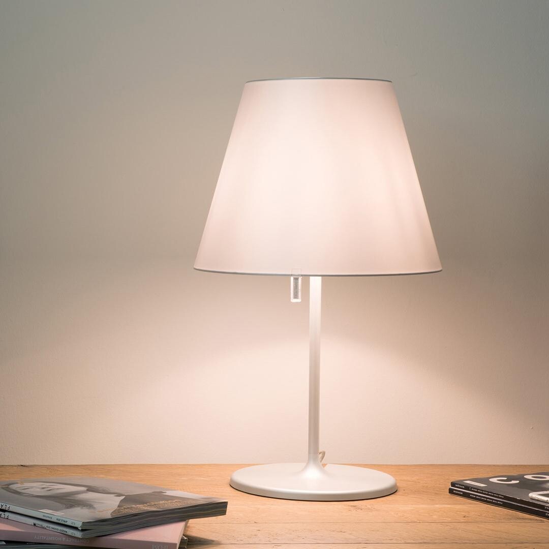 Melampo Tavolo Table Lamp