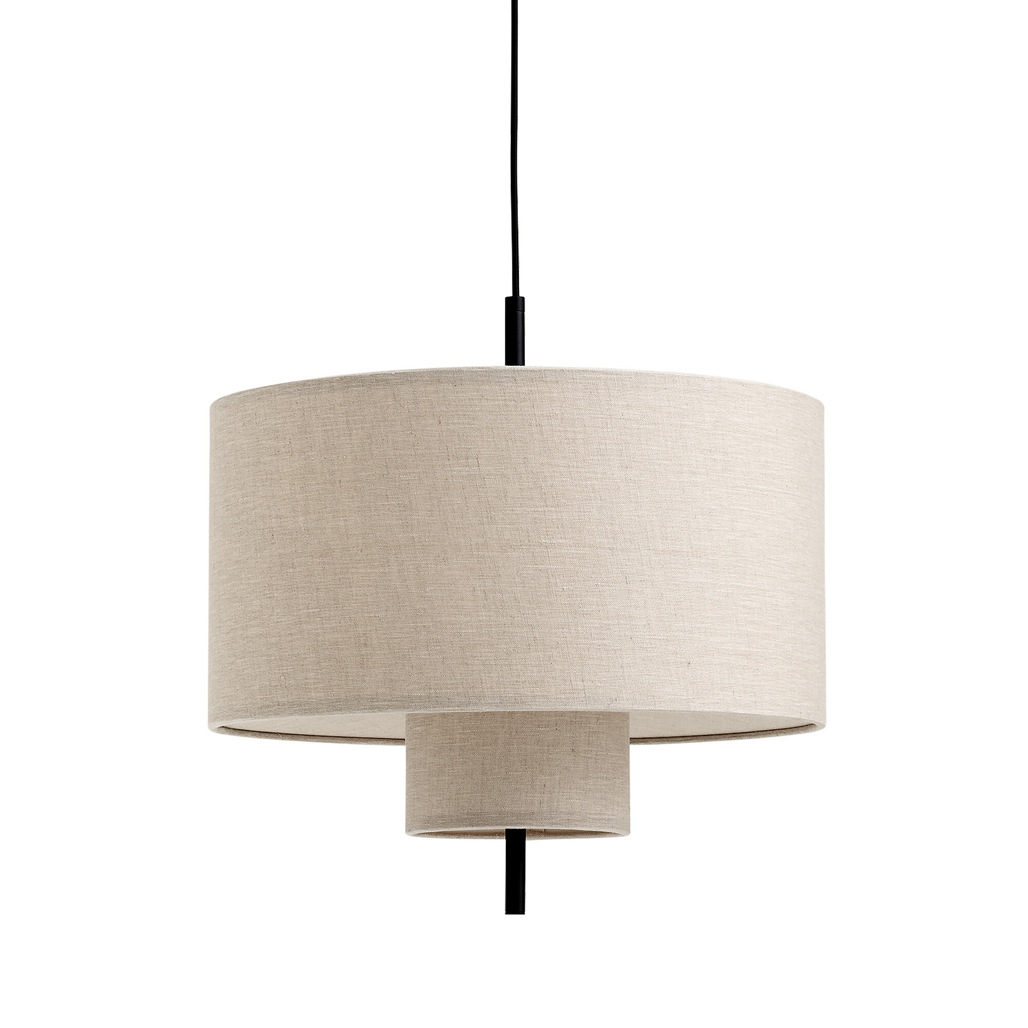 Margin Suspension Lamp Ø50cm