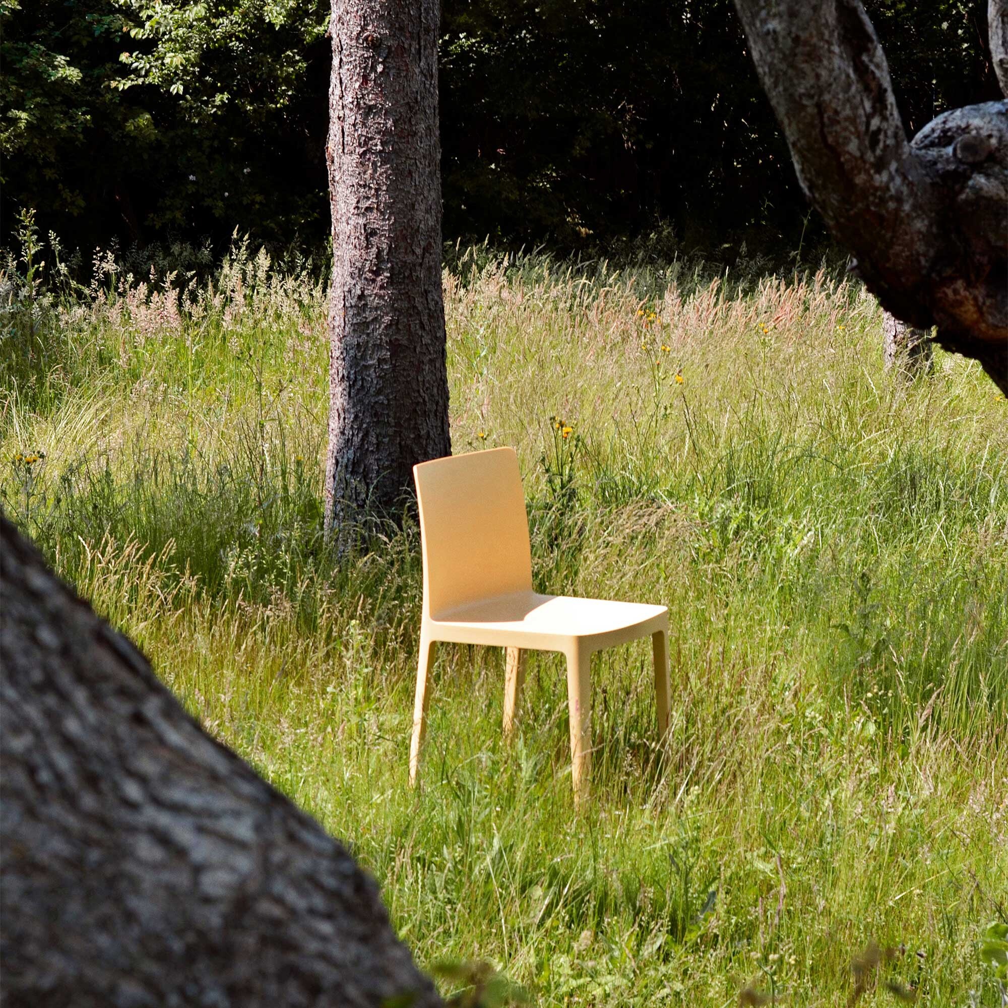 Élémentaire Chair Set of 4