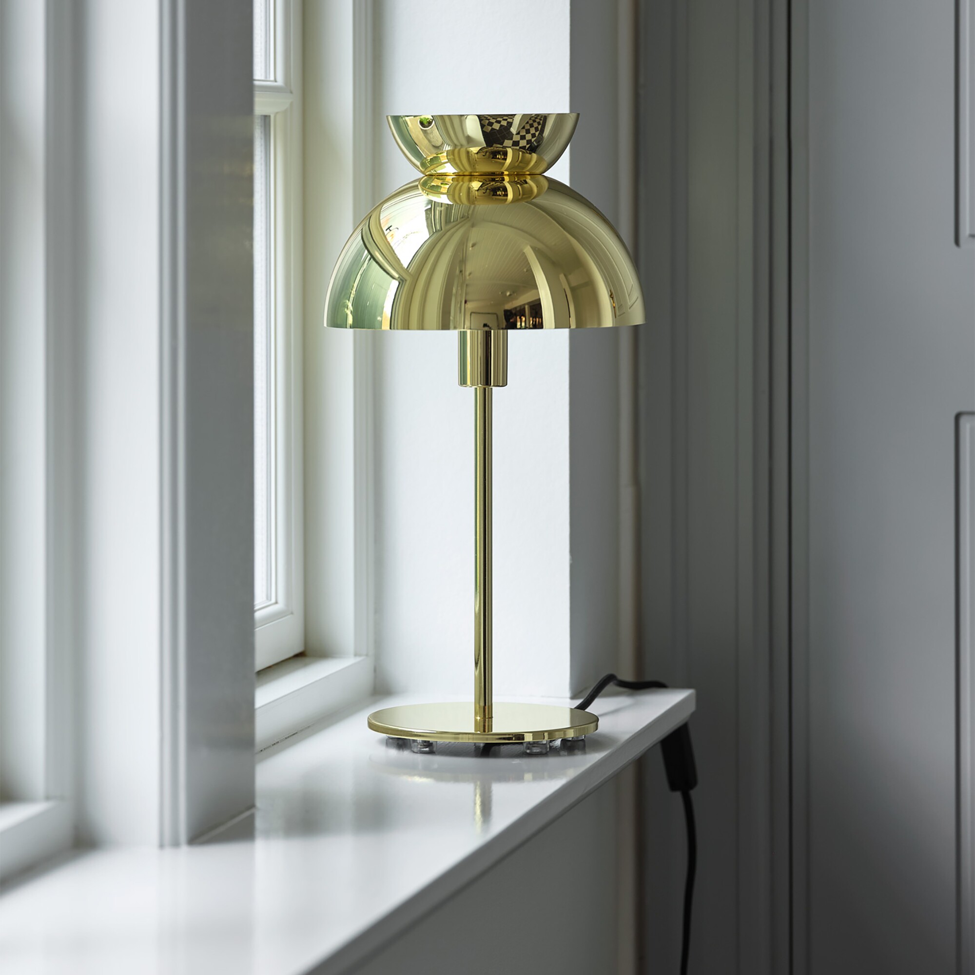 Butterfly Table Lamp