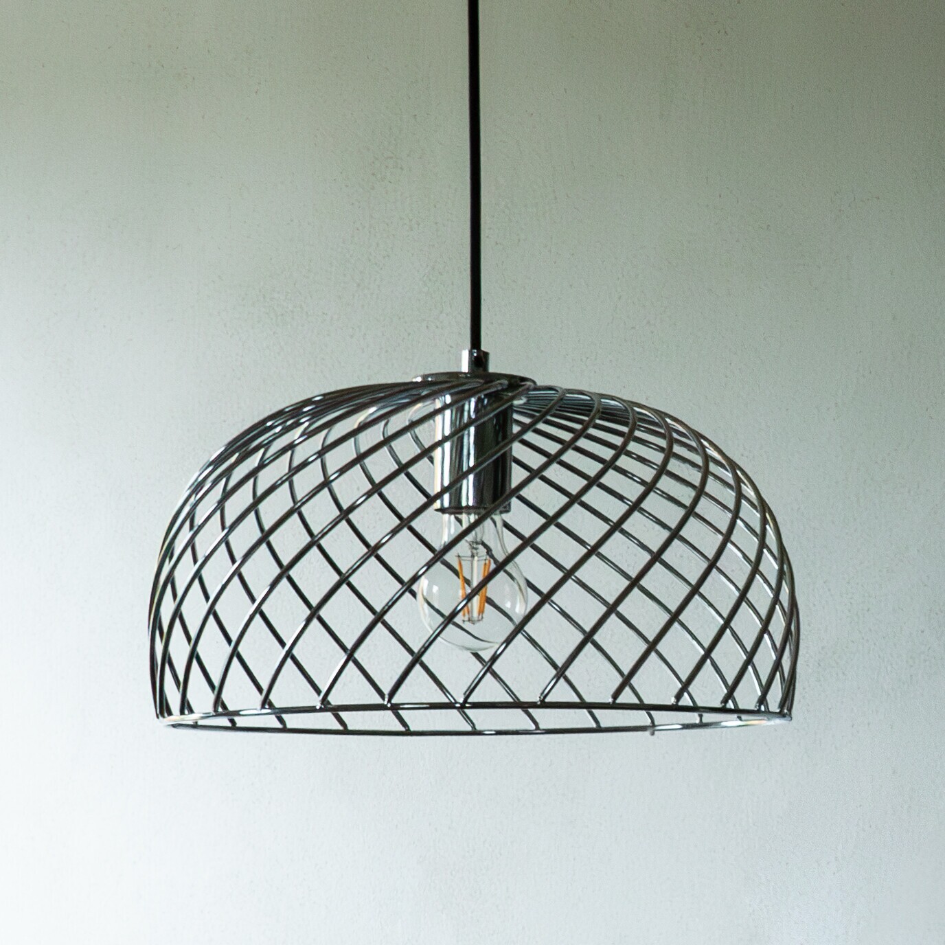 Elix Suspension Lamp