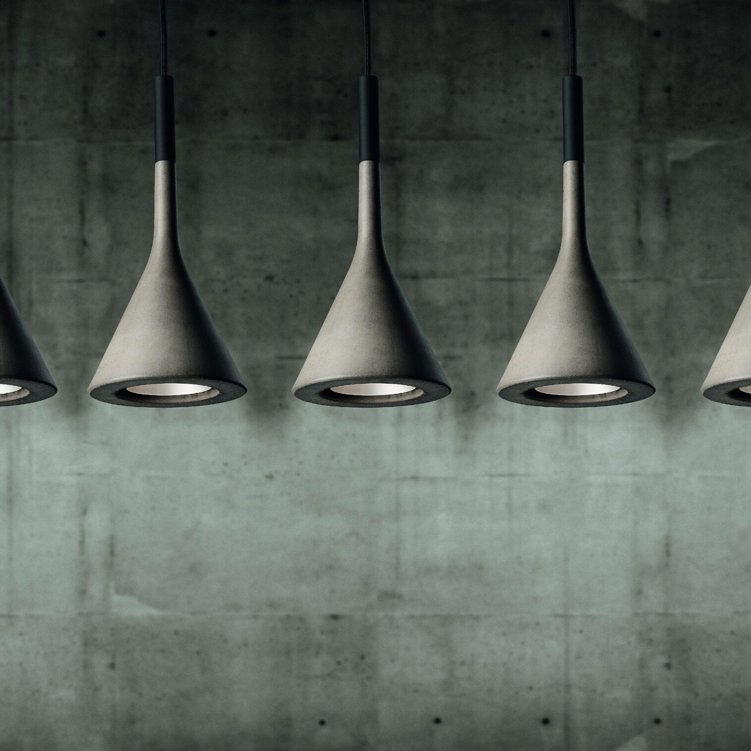 Aplomb GU10 Suspension Lamp