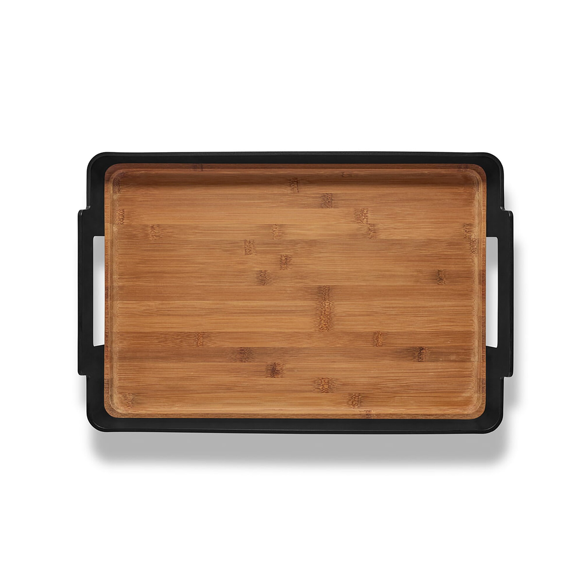 Nordic Kitchen Serving Tray Rectangular