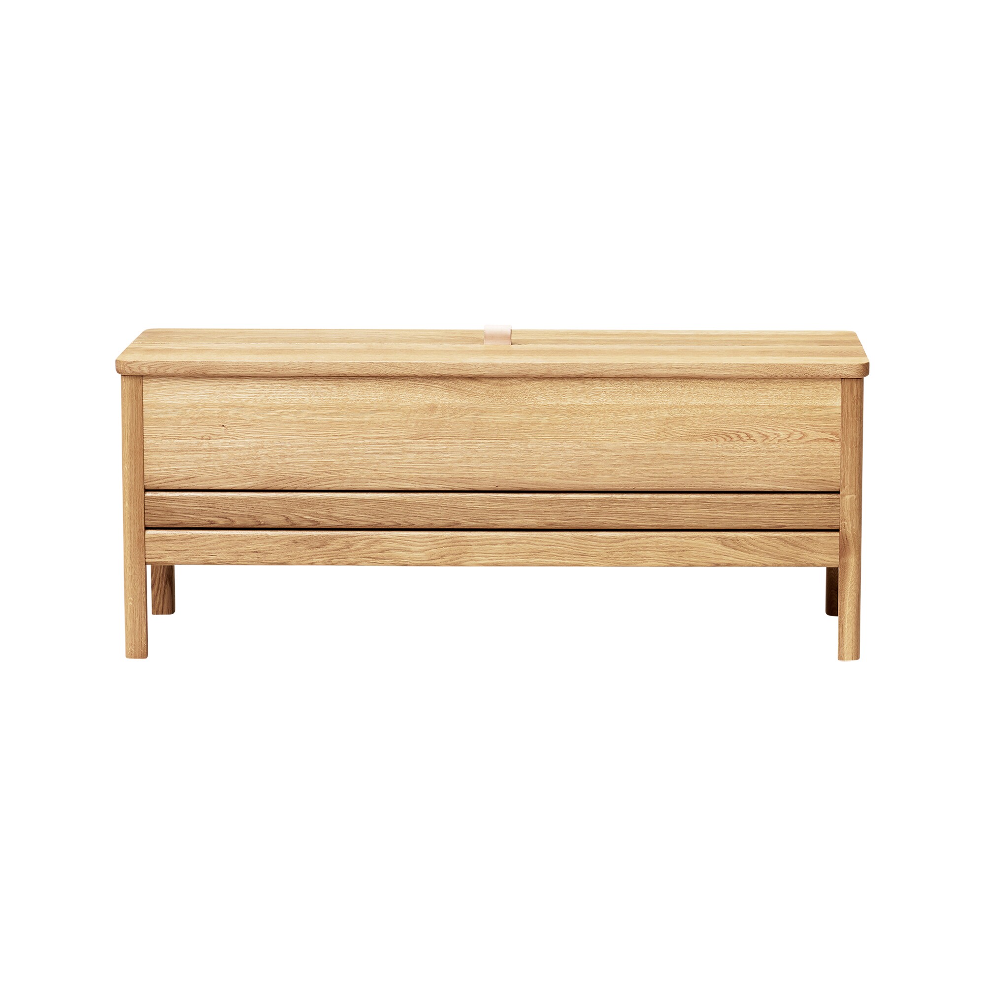 A Line Storage Bench 111cm