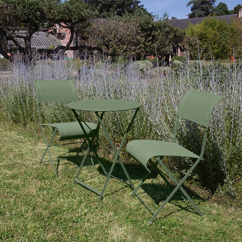 Dune Premium Garden Folding Chair