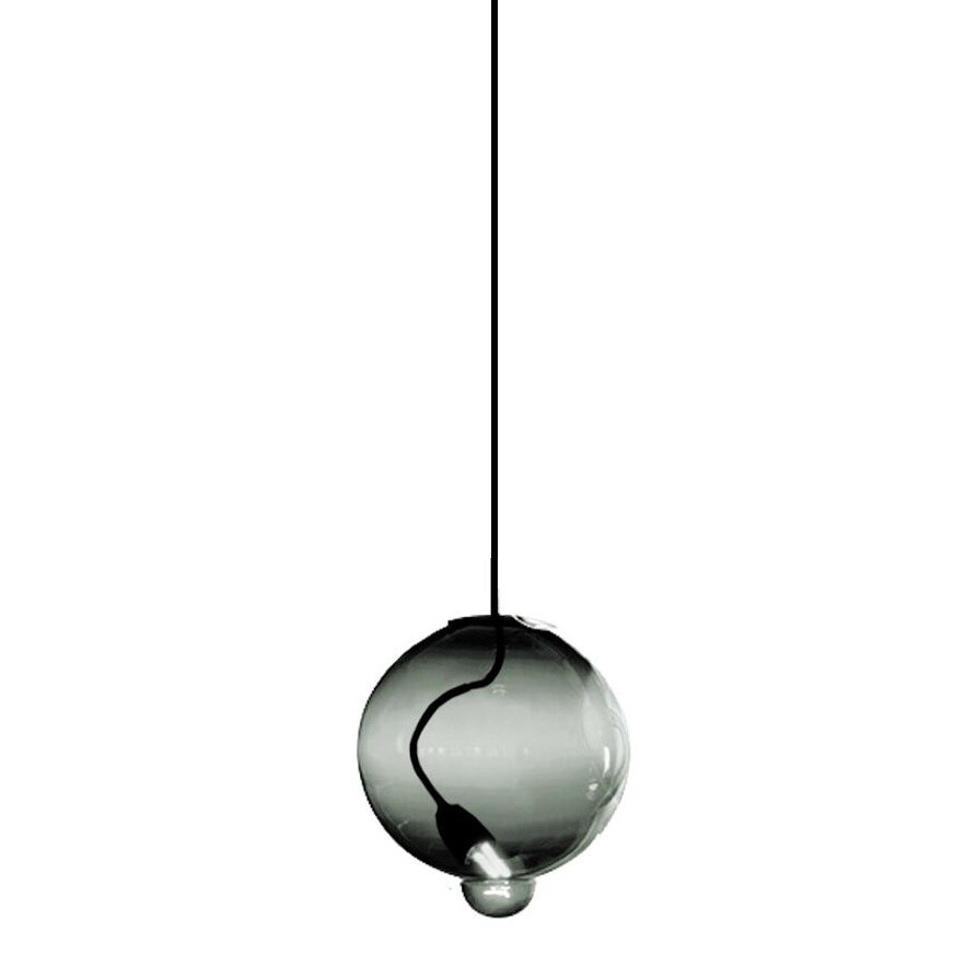Meltdown Single Suspension Lamp