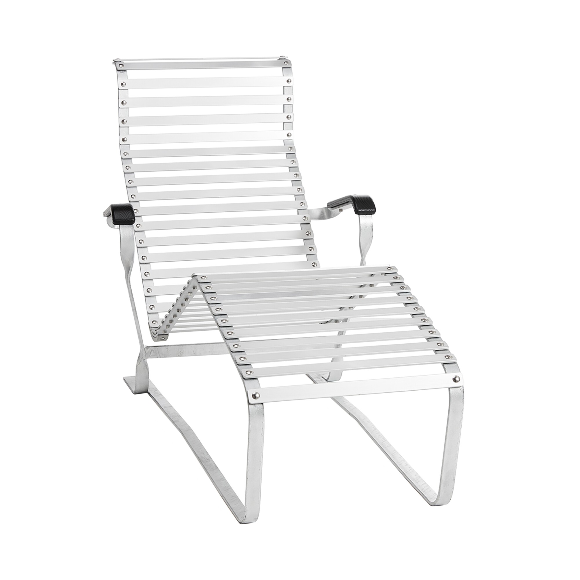 Breuer Model 1096 Sunlounger