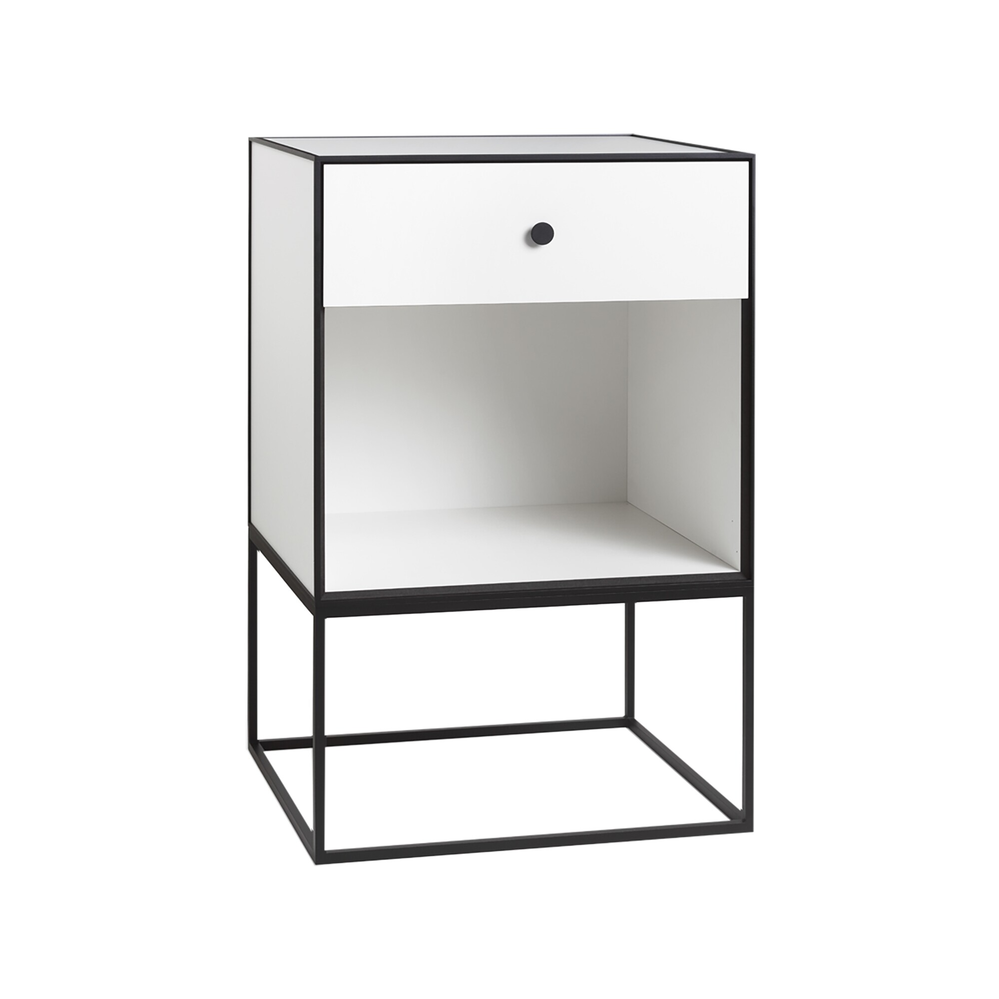 Frame 49 Sideboard with 1 Drawer