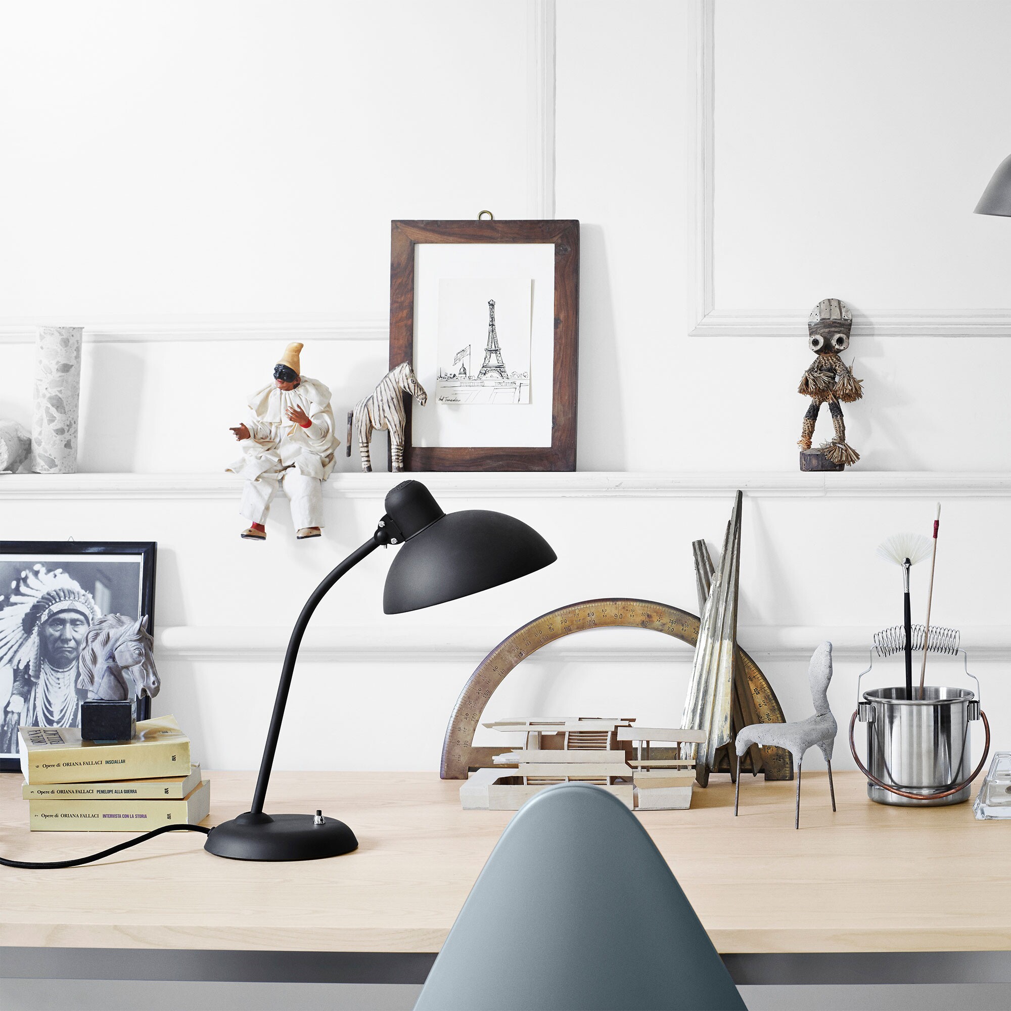 Kaiser Idell™ 6556-T Table Lamp