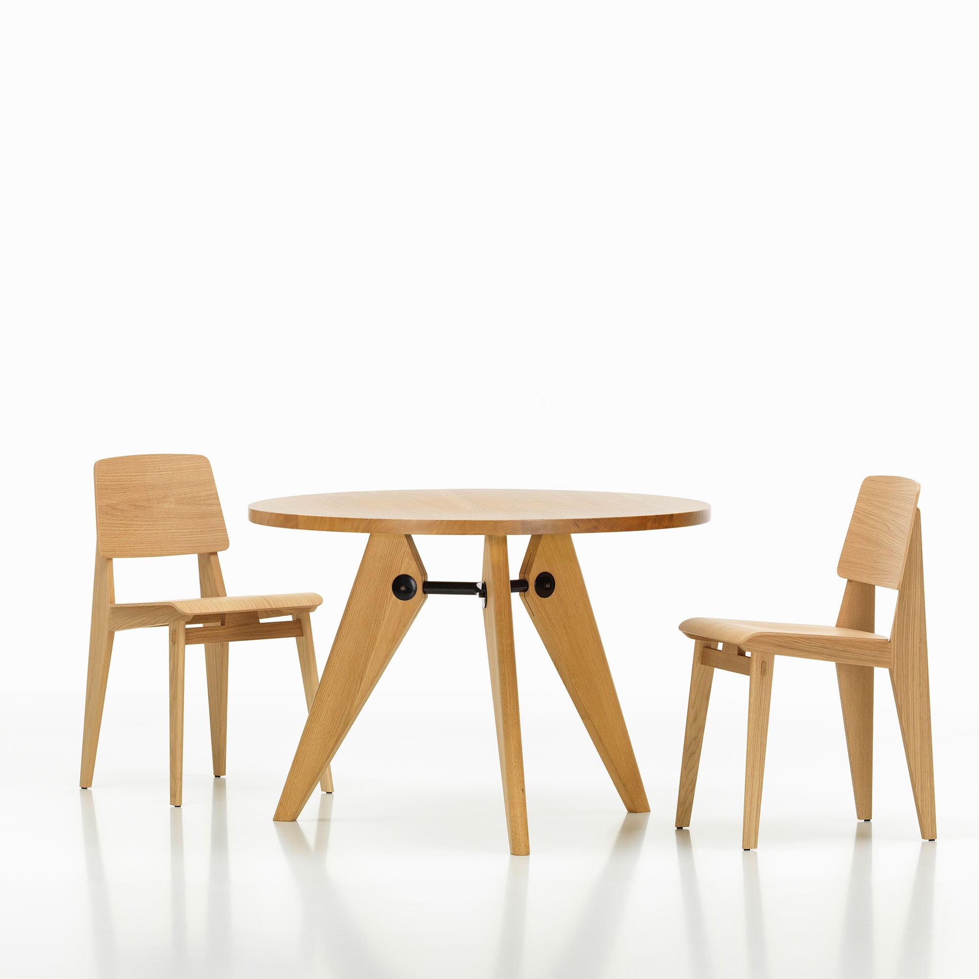 Chaise Tout Bois Chair