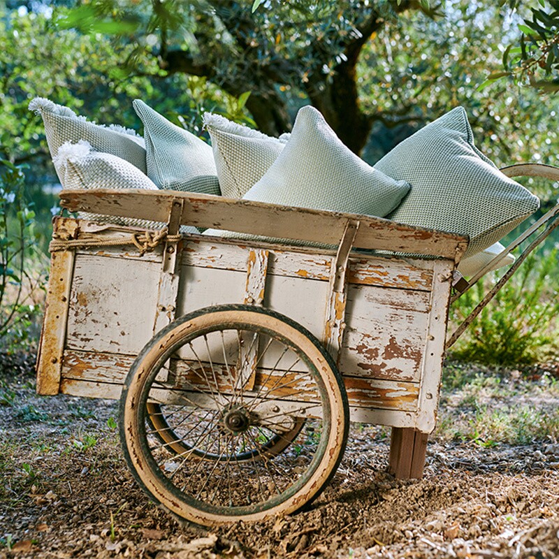 Evasion Outdoor Cushion 44x44cm