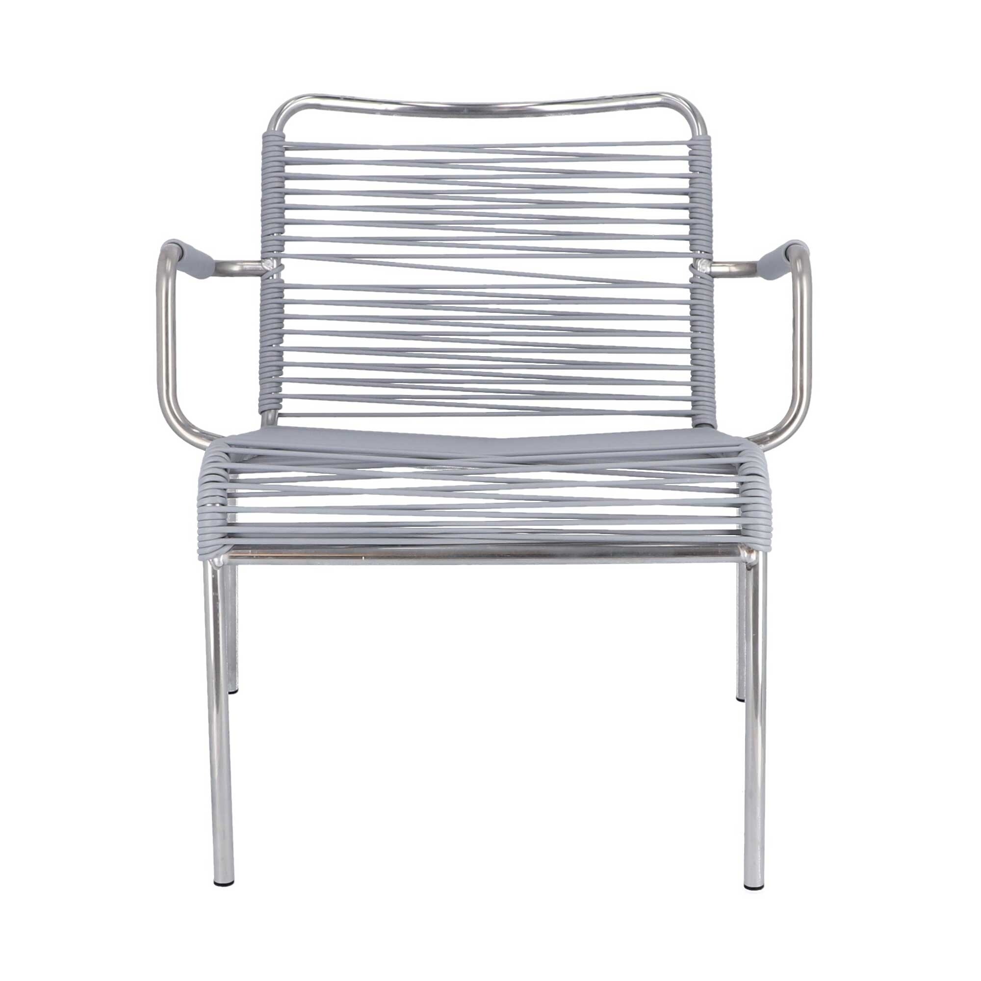 Fiam Mya Spaghetti Outdoor Lounge Chair