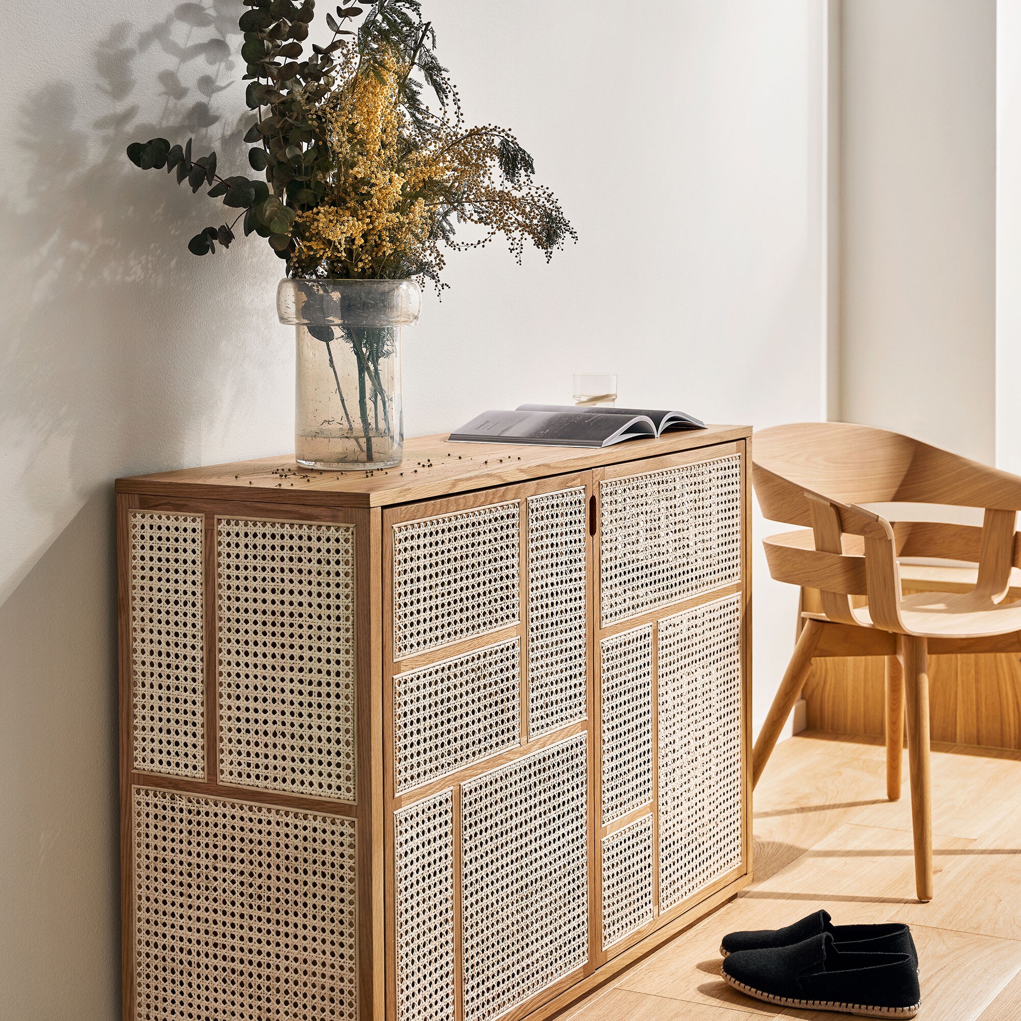 Air Sideboard