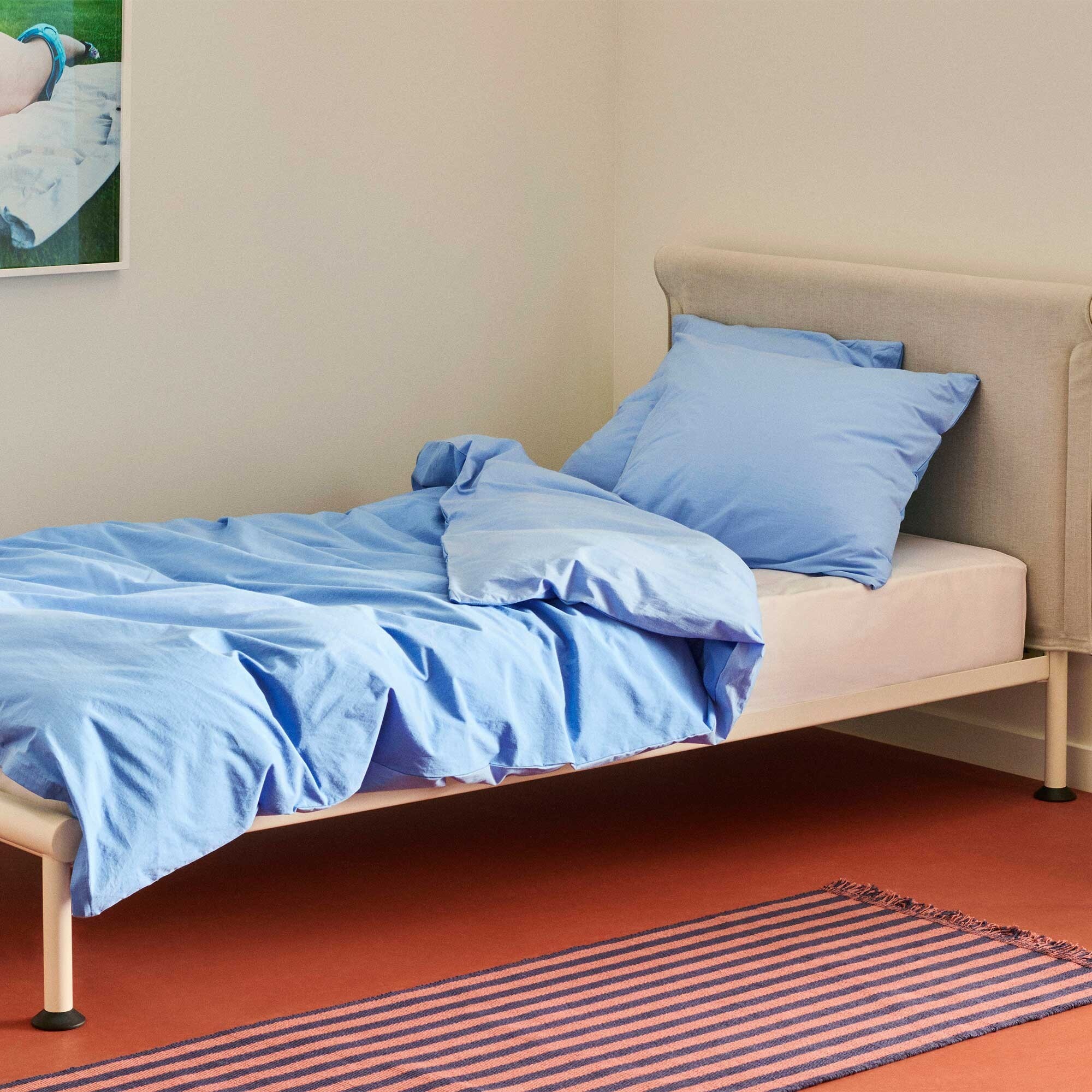 Duo Duvet Cover 135x200cm