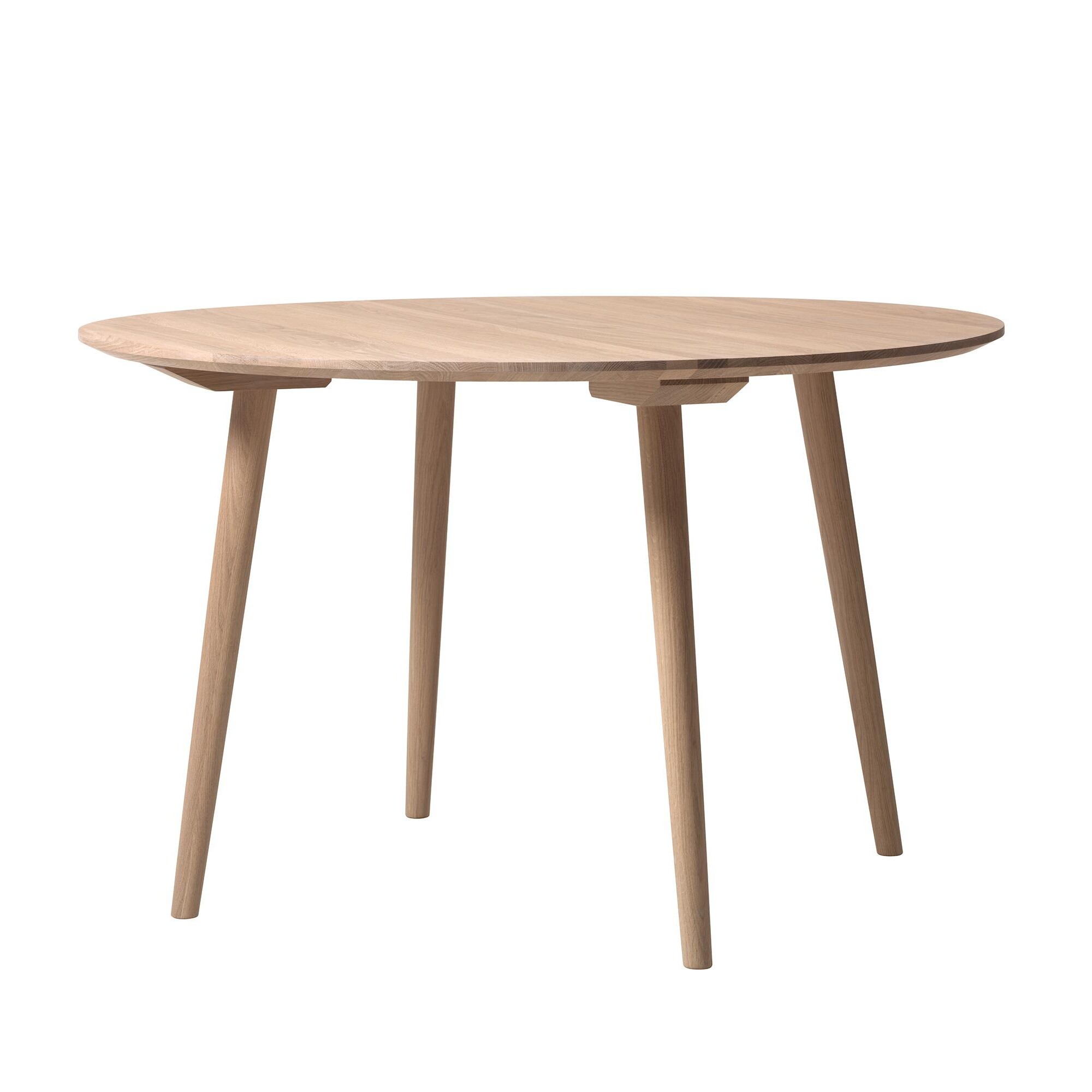 In Between SK4 Dining Table