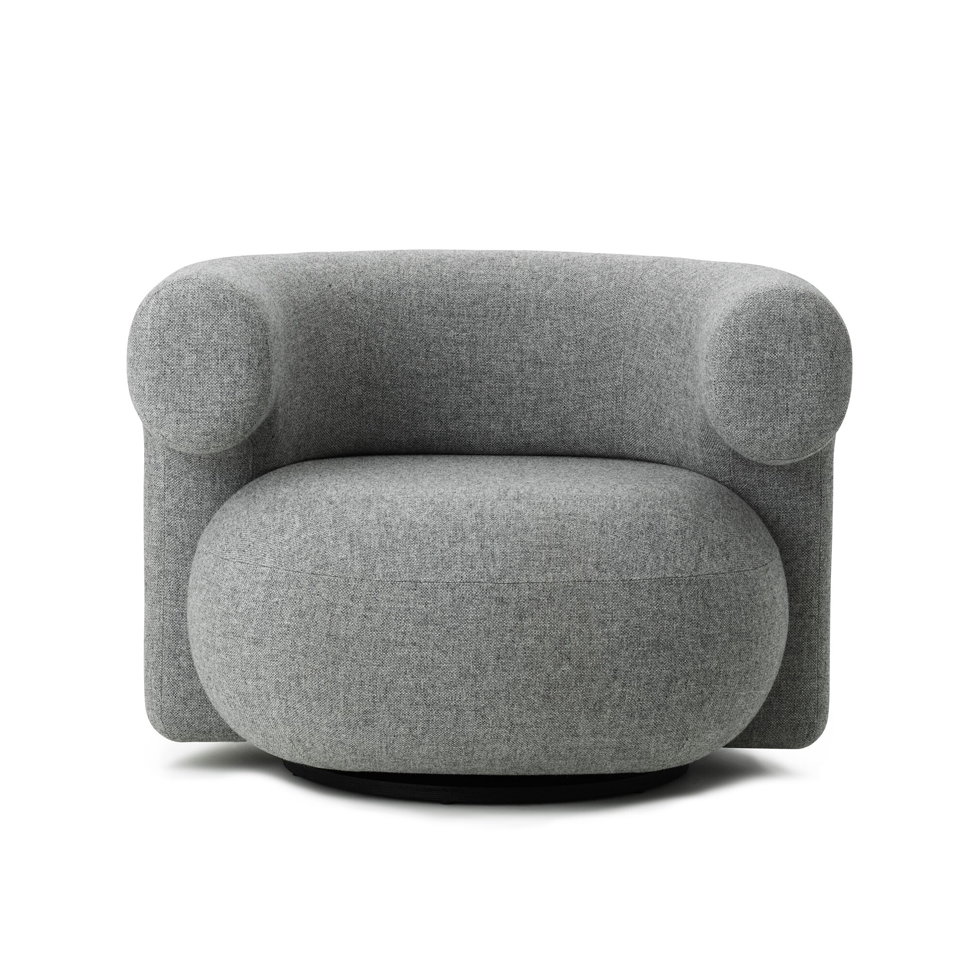 Burra Lounge Swivel Chair