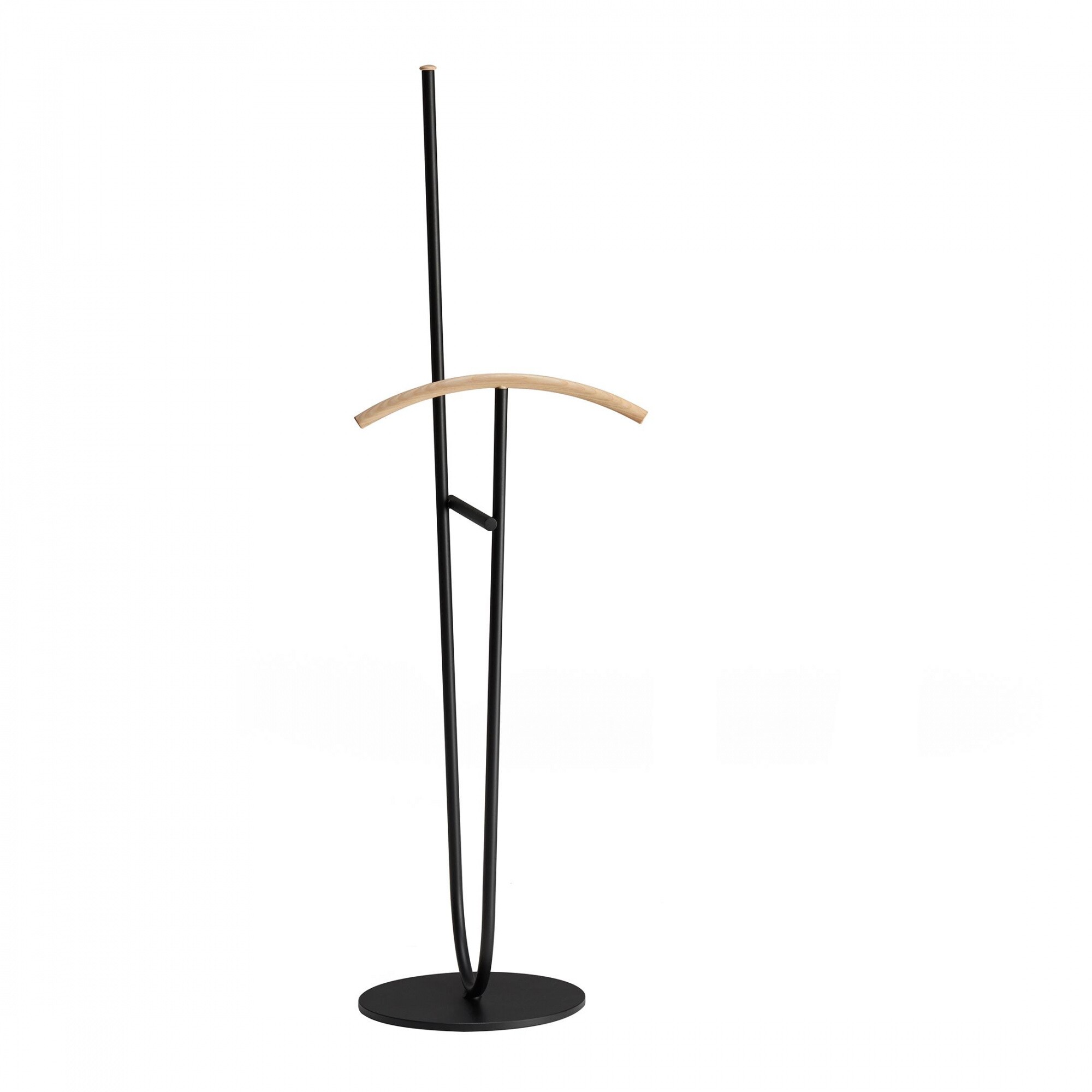 Ombre Valet Stand