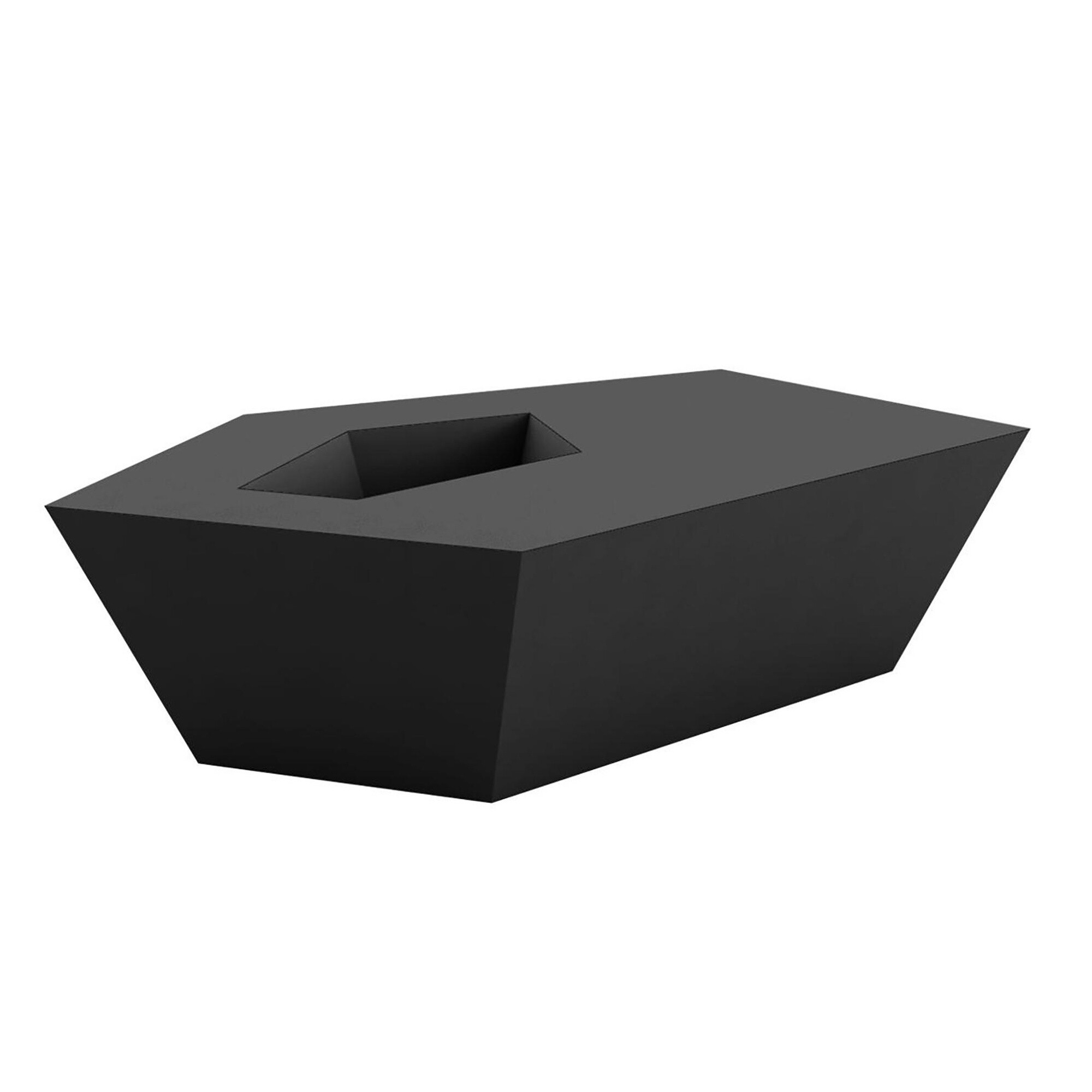 Faz Outdoor Side Table