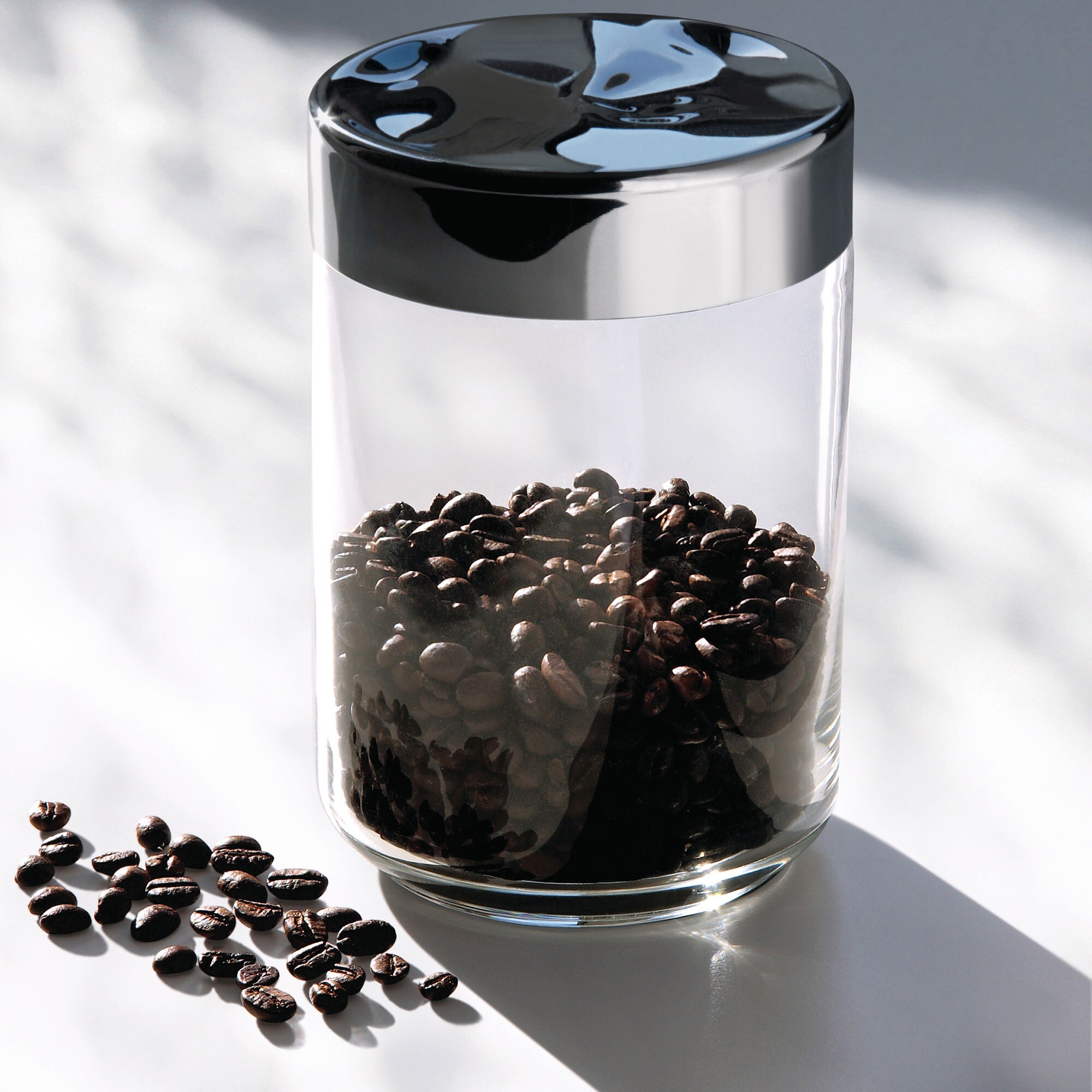 Julieta Kitchen Storage Jar