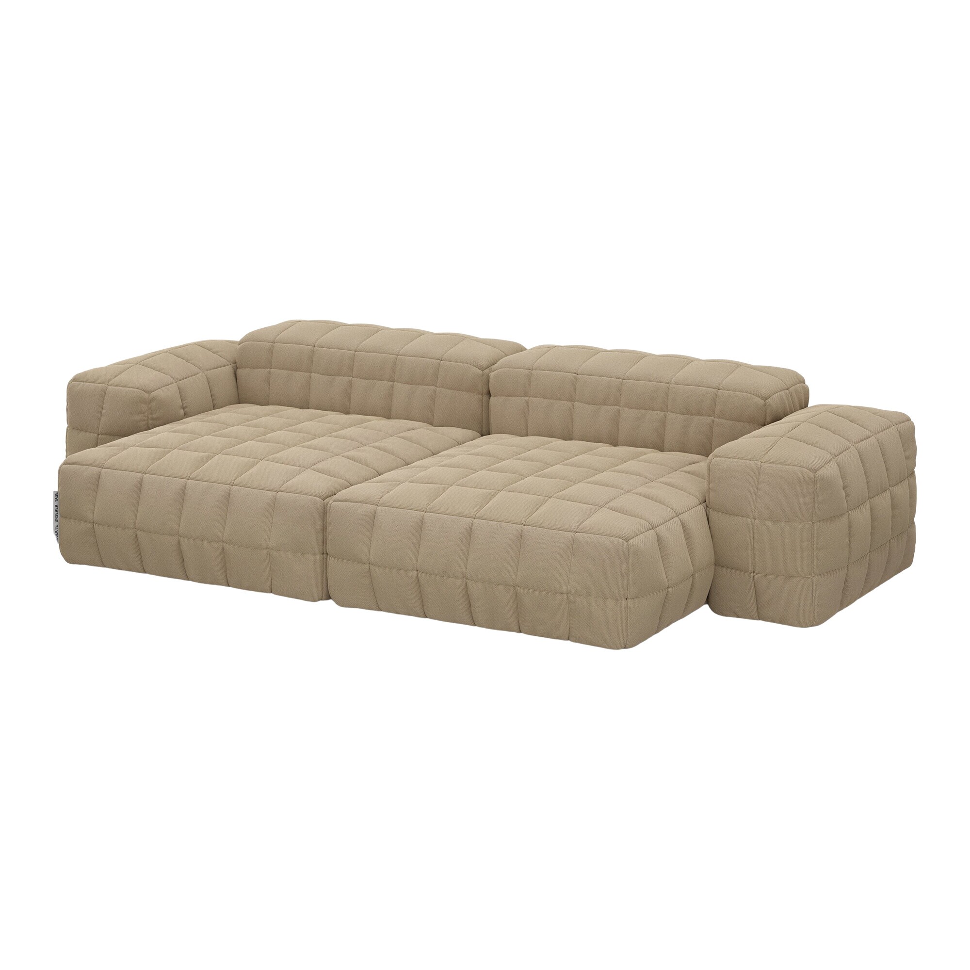 Henn 03 Sofa 280x140cm