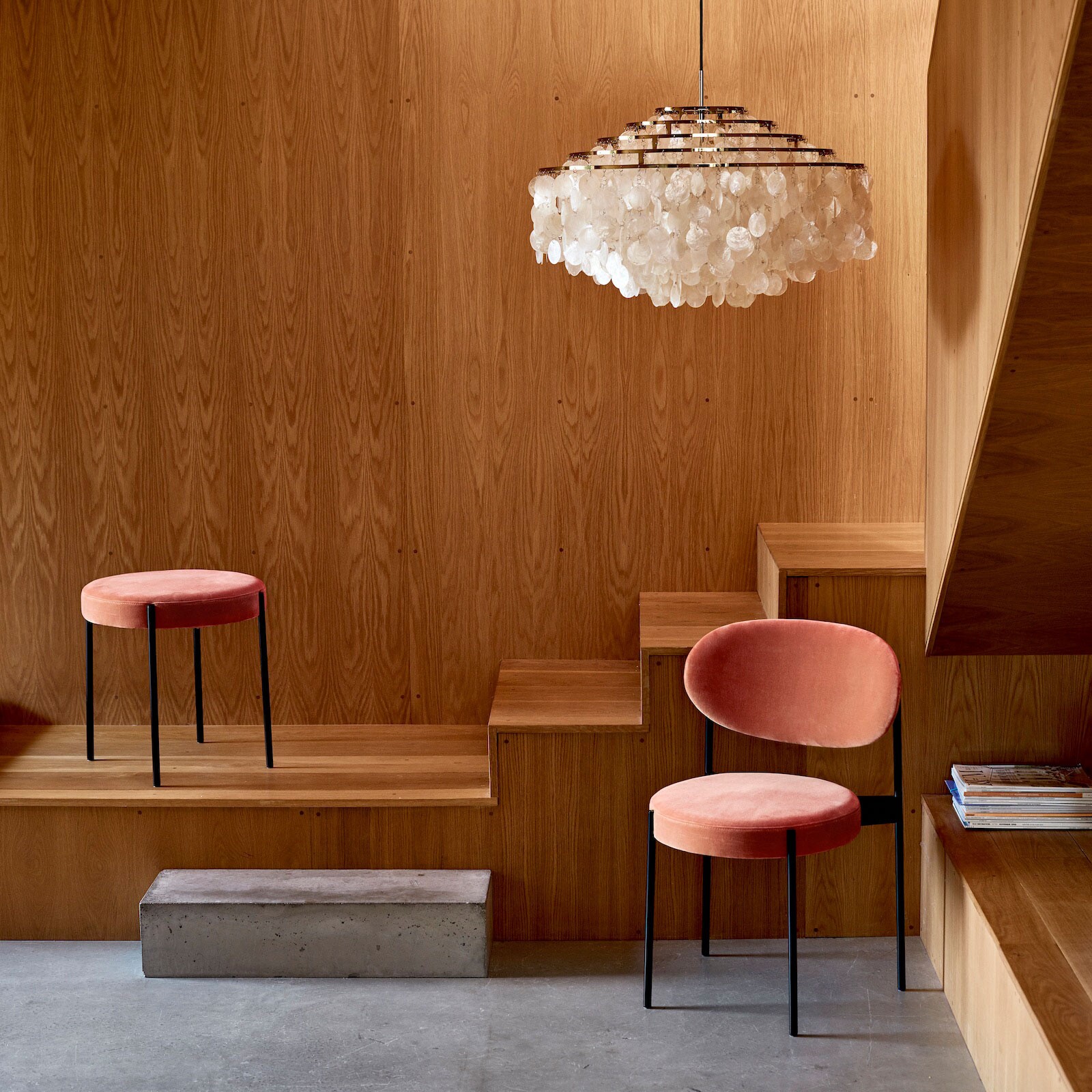 Fun 11DM Suspension Lamp