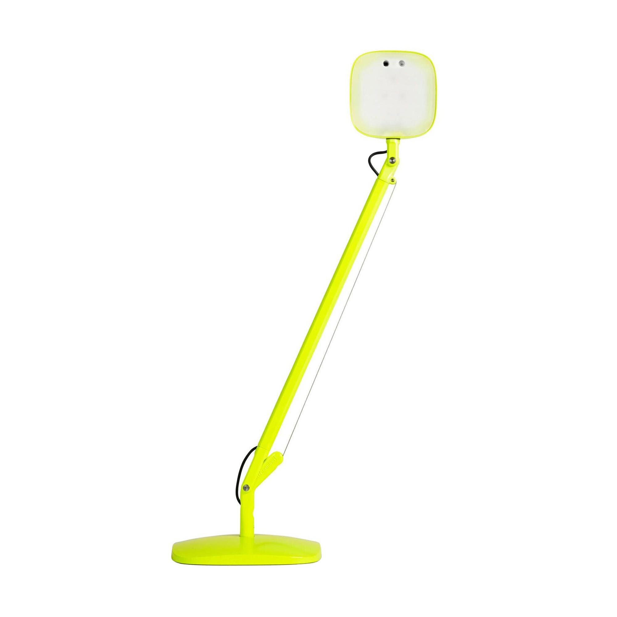 Demi Volée LED Desk Lamp