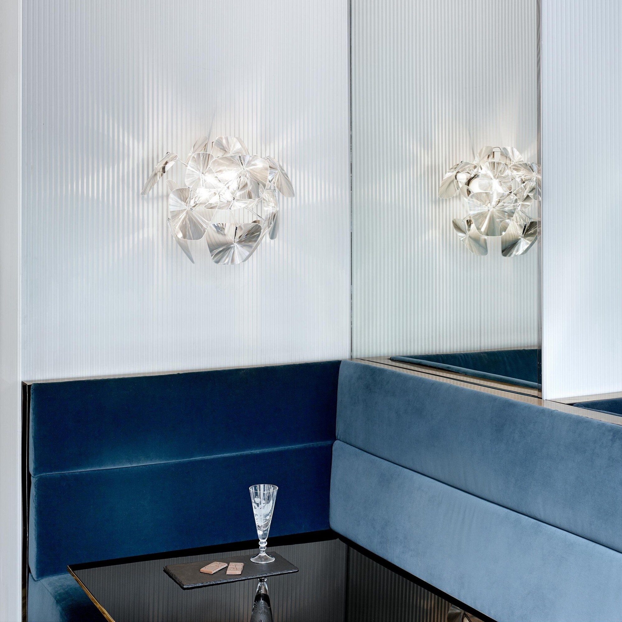 Hope D66/8a Wall Lamp